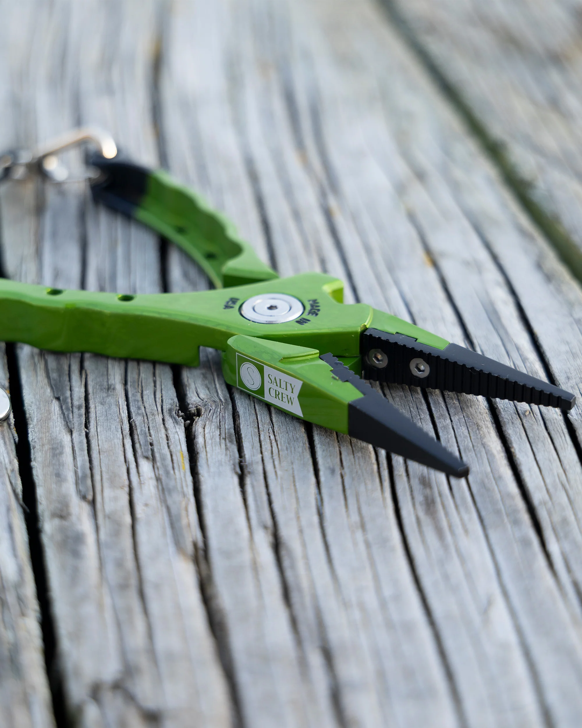 Deckhand Plier + Plier Holster Bundle - Image 4