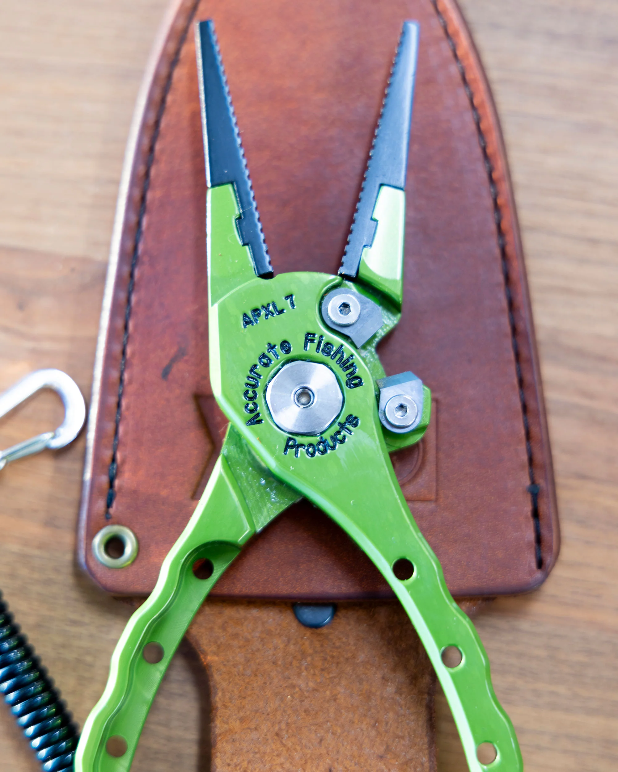 Deckhand Plier + Plier Holster Bundle - Image 5
