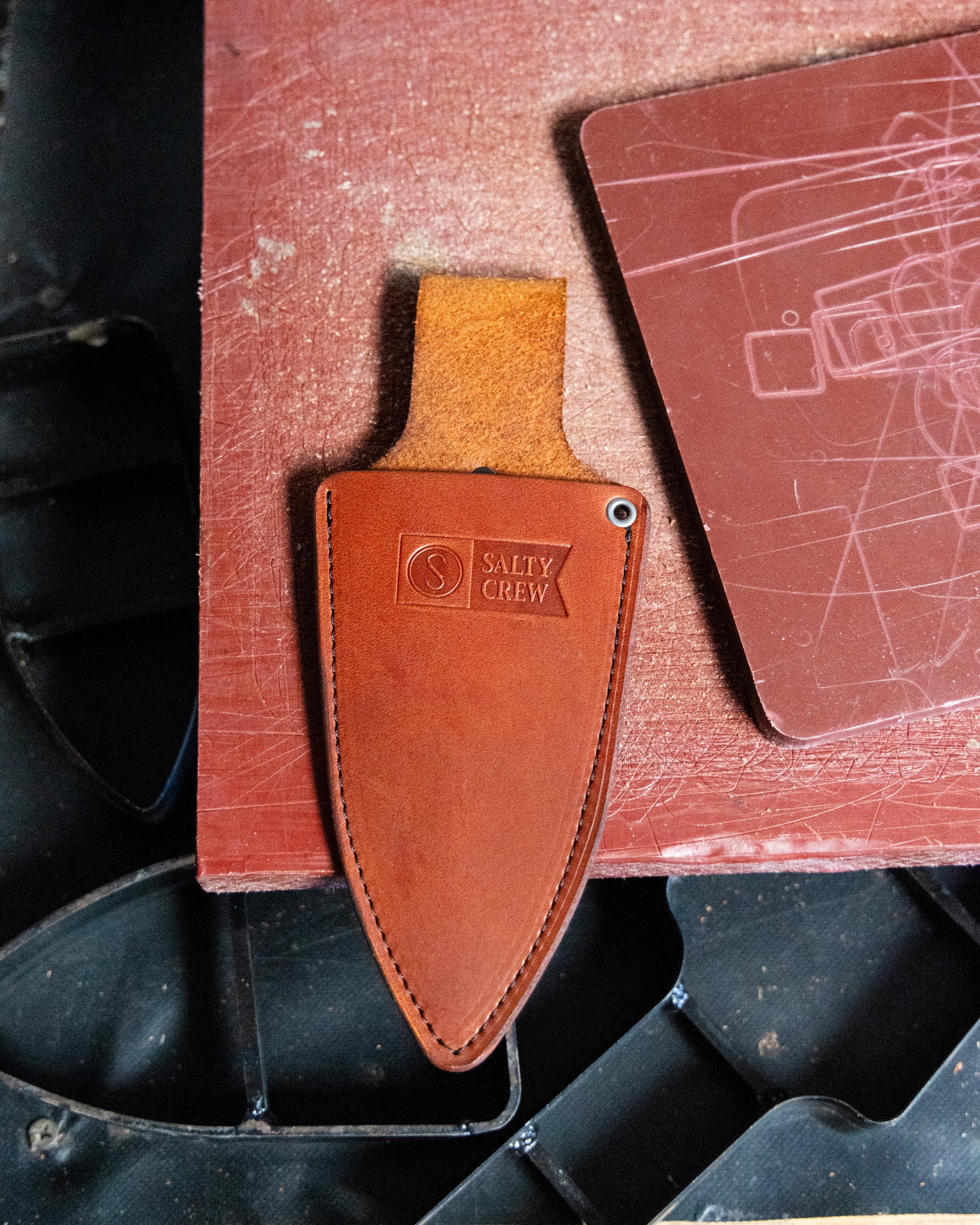 Deckhand Plier + Plier Holster Bundle - Image 7