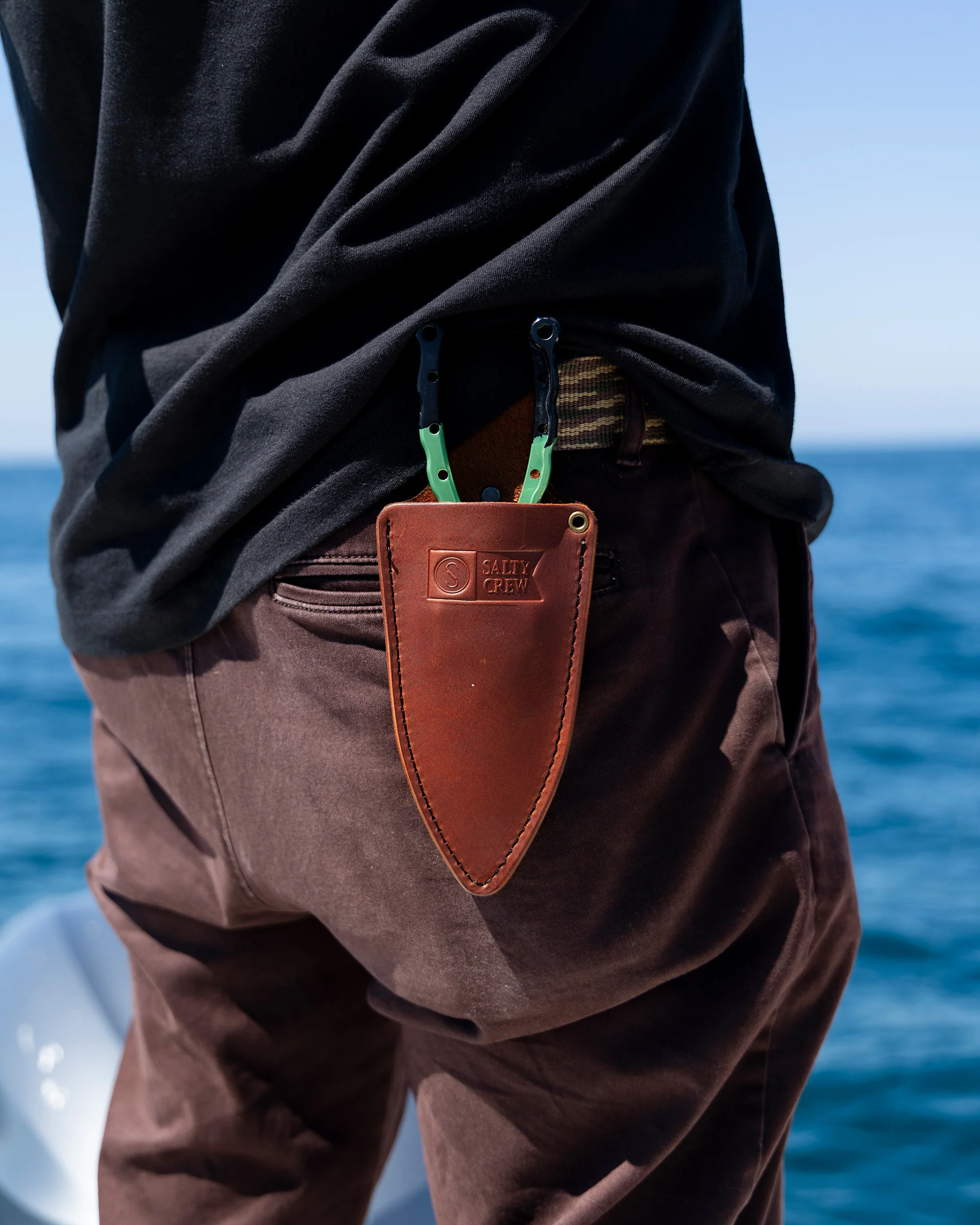 Deckhand Plier + Plier Holster Bundle - Image 9