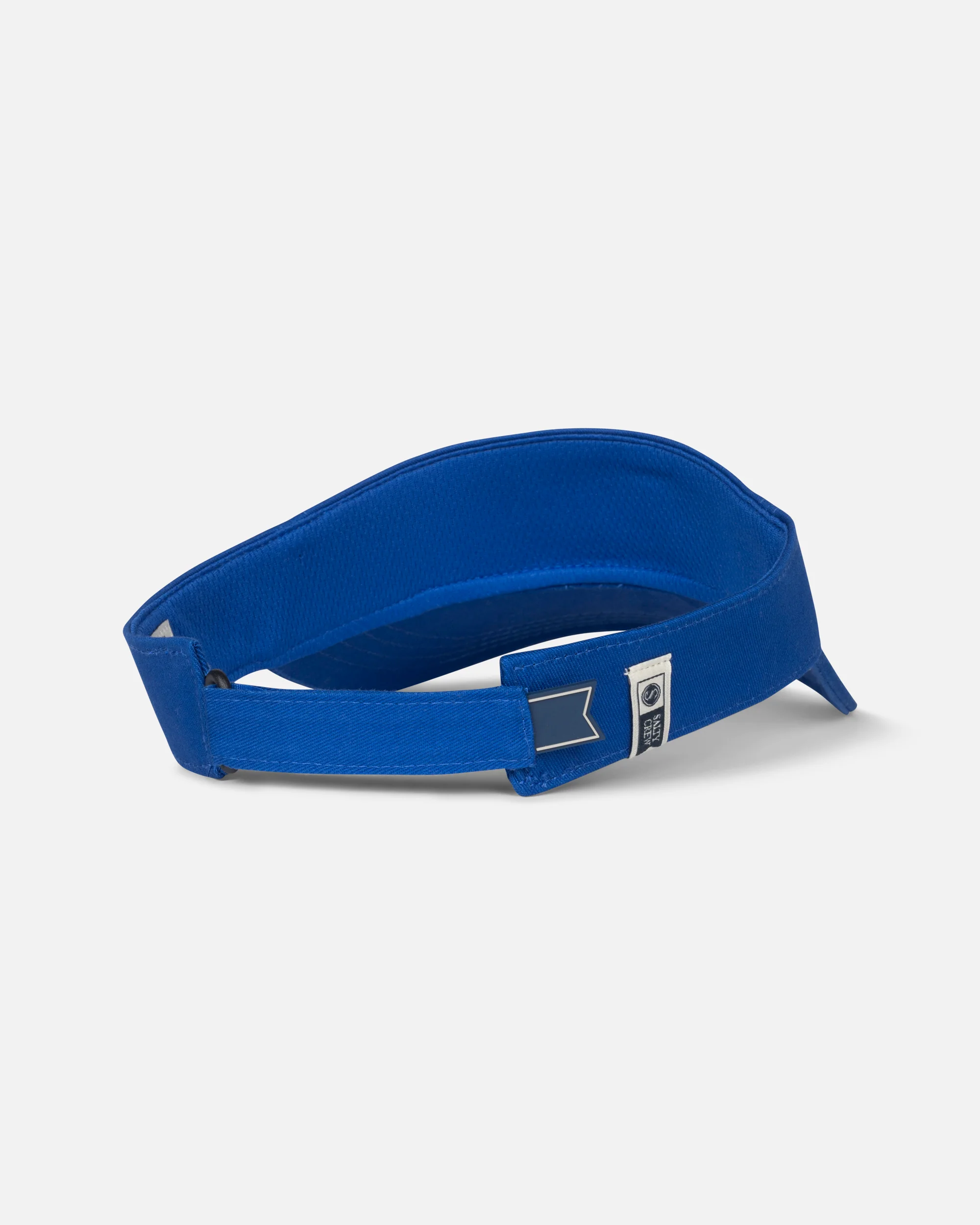 Deep Sea Visor - Bold Blue - Image 2