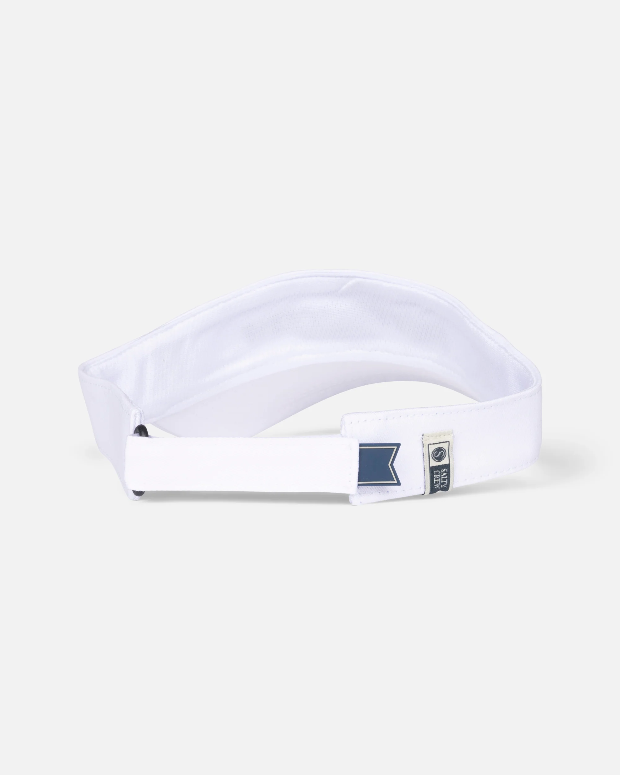 Deep Sea Visor - White - Image 2