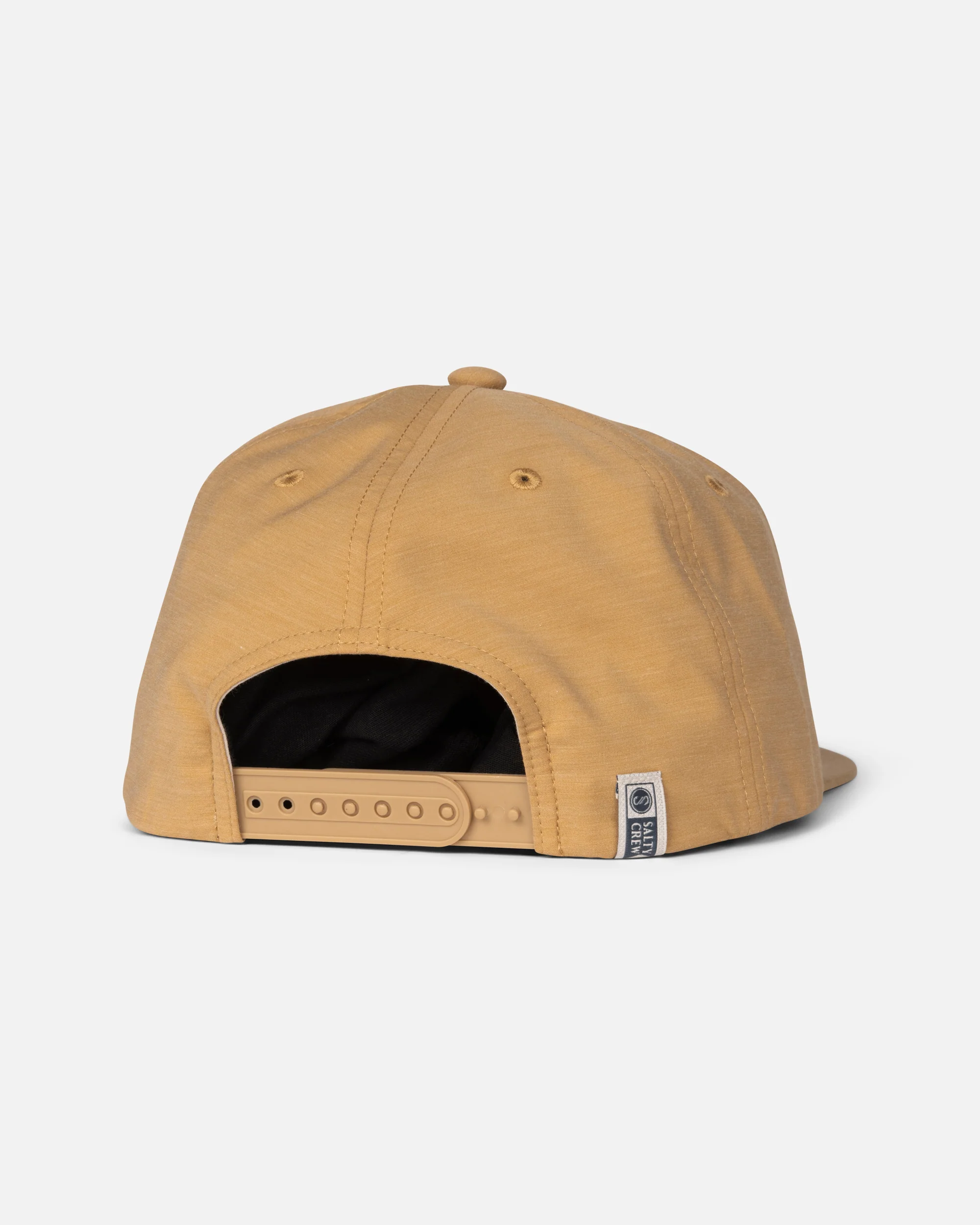 Drifter Snapback - Bone Brown - Image 2