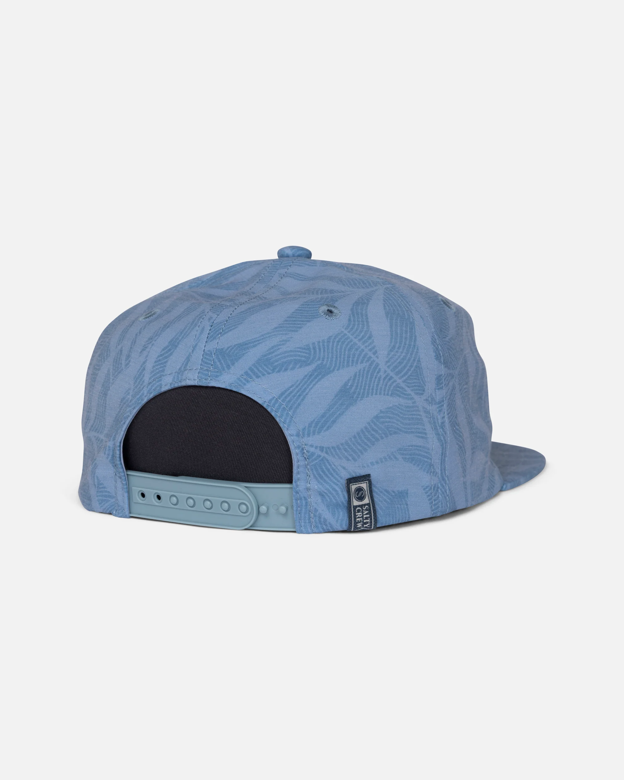Drifter Snapback - Captains Blue - Image 2
