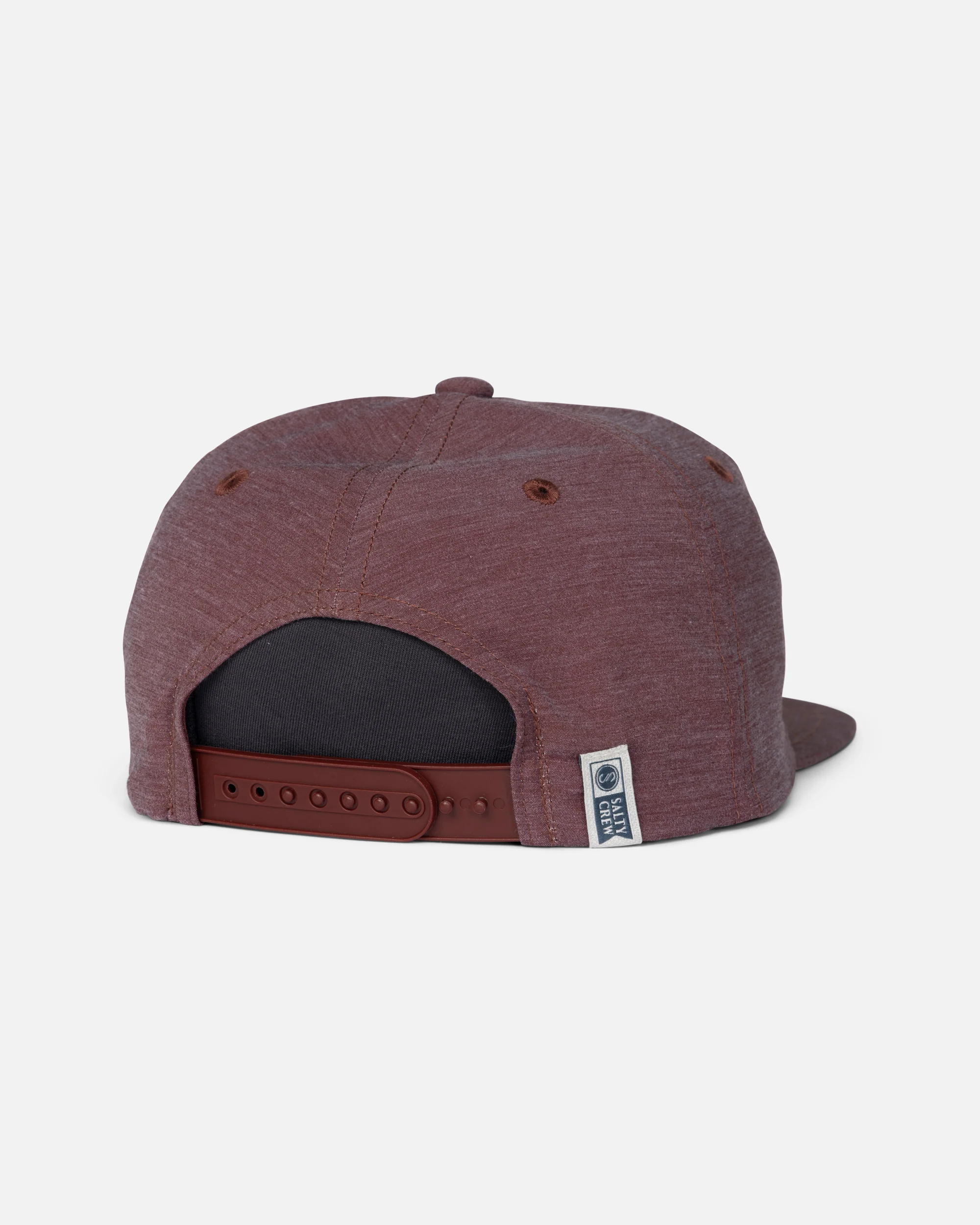Drifter Snapback - Port - Image 2