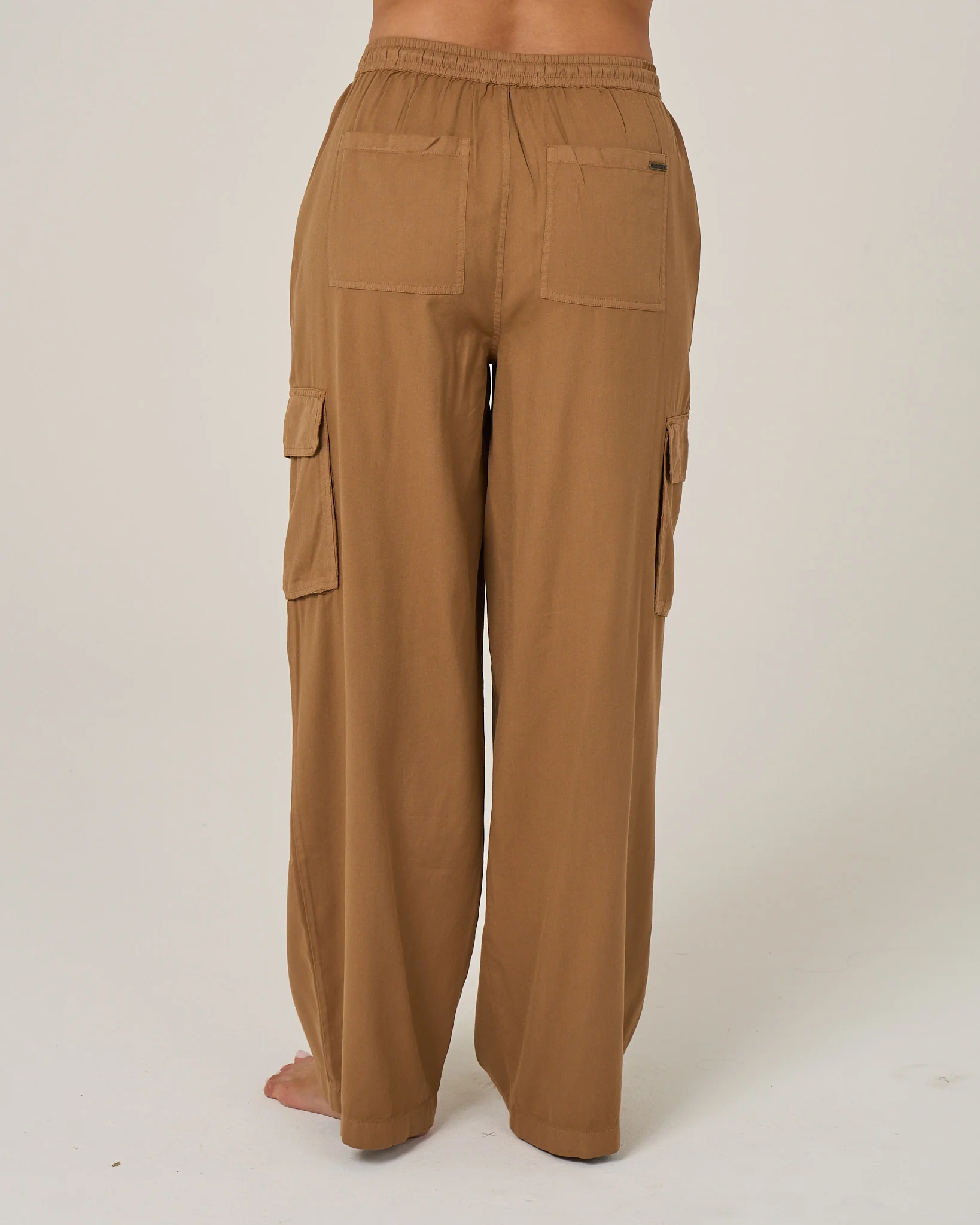 Driftwood Pant - Bronze Brown - Image 3