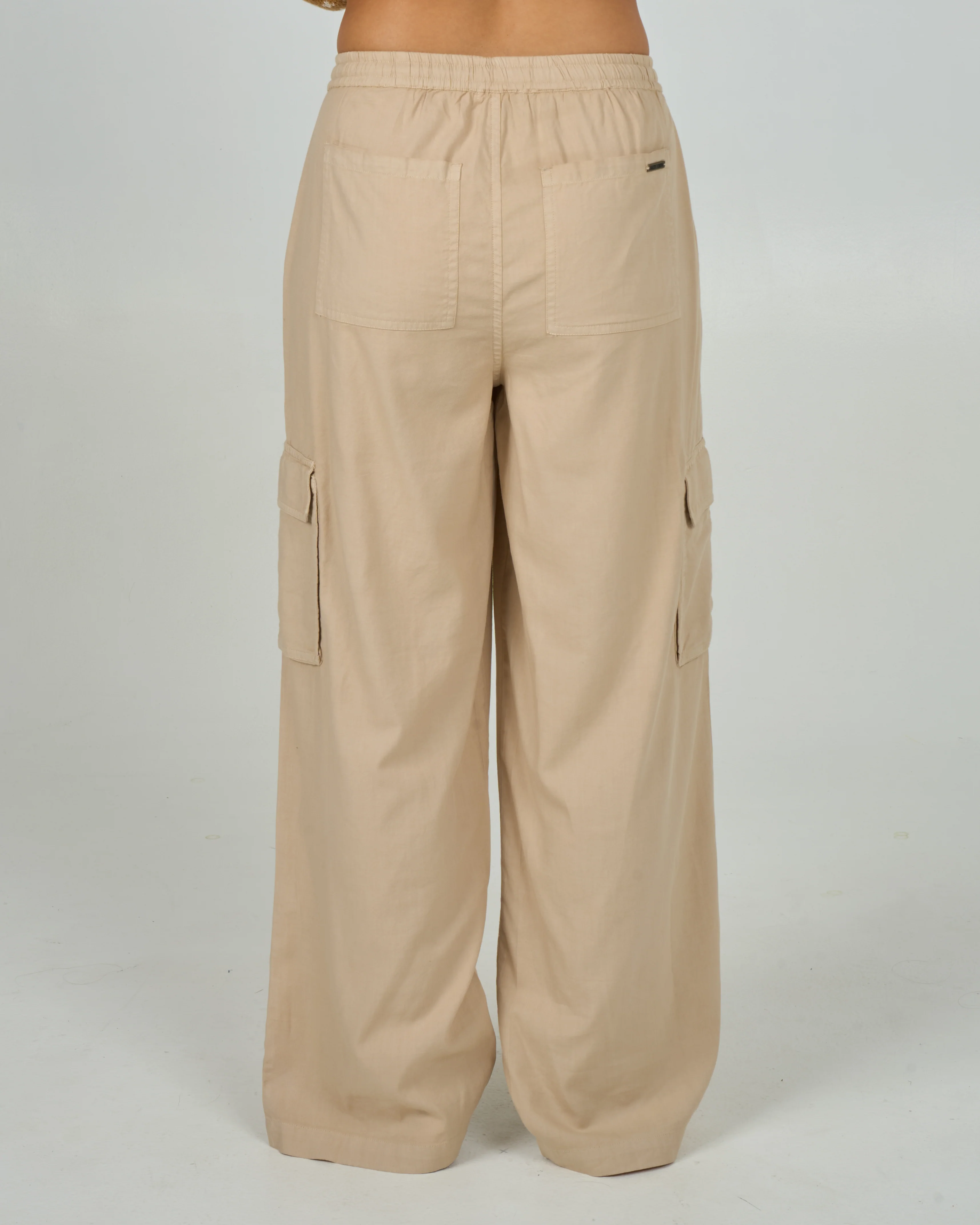 Driftwood Pant - Sand Dune - Image 3