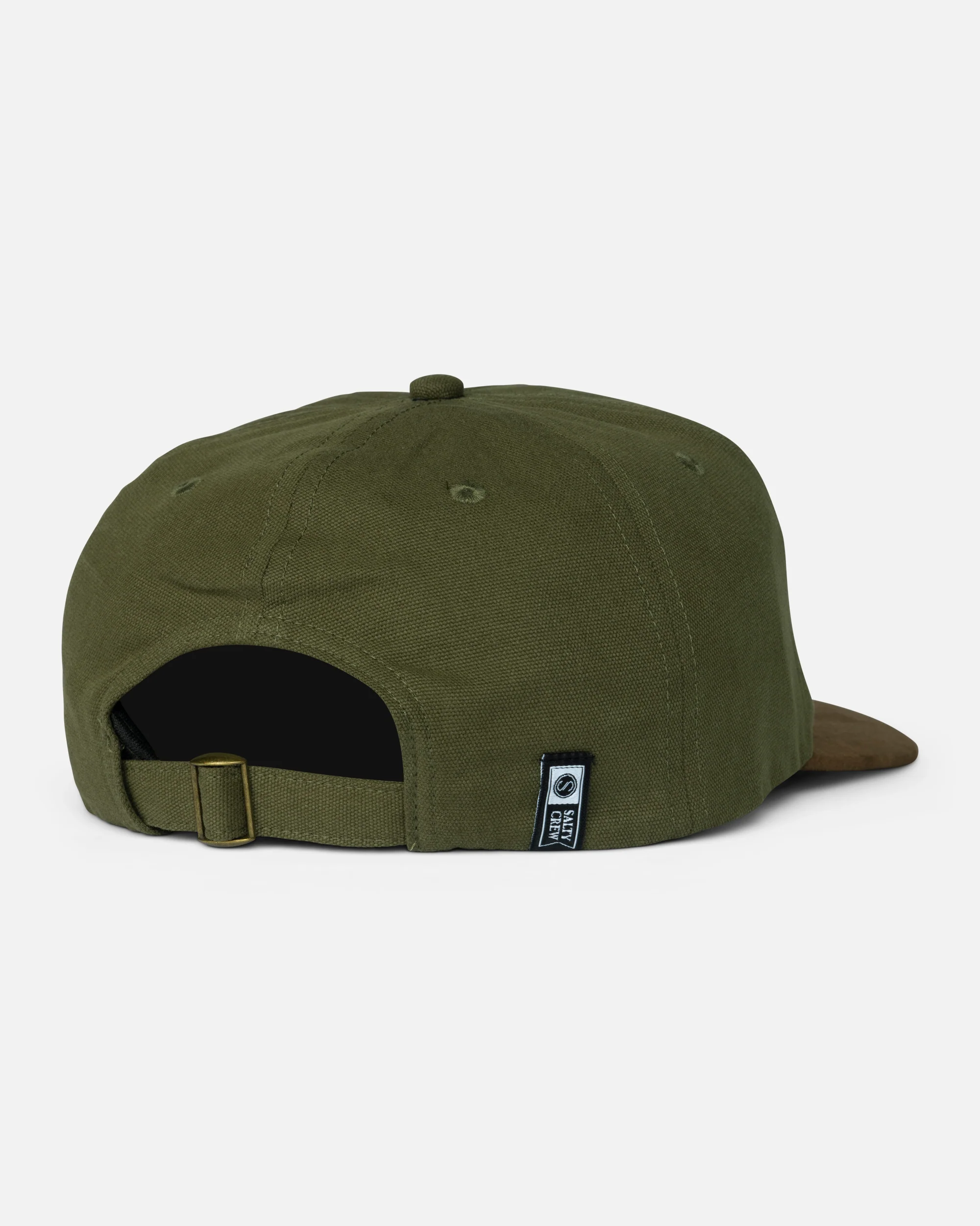 Fast Track Strapback - Four Leaf Clover - Image 2