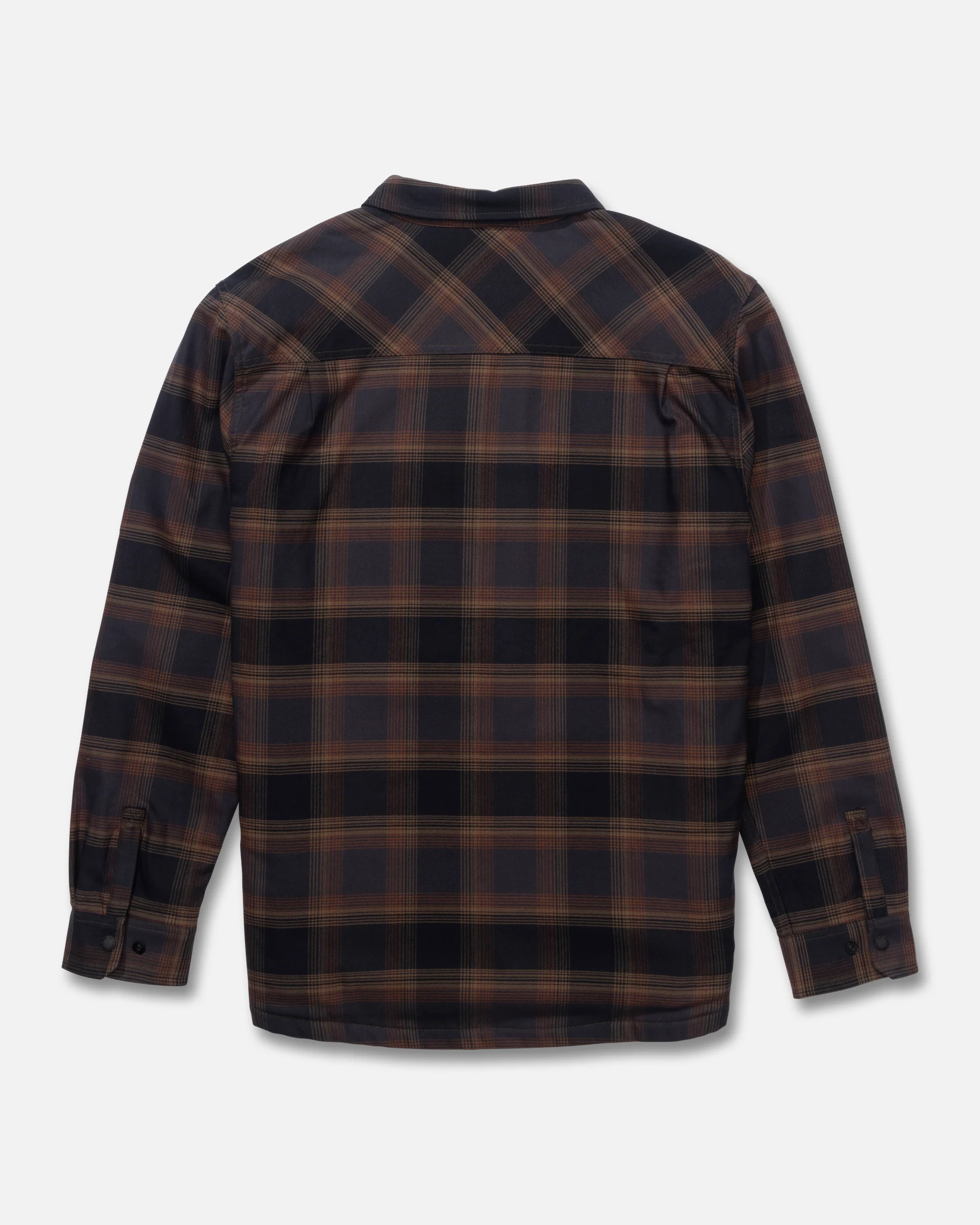 Fathom Tech Shacket - Phantom - Image 2