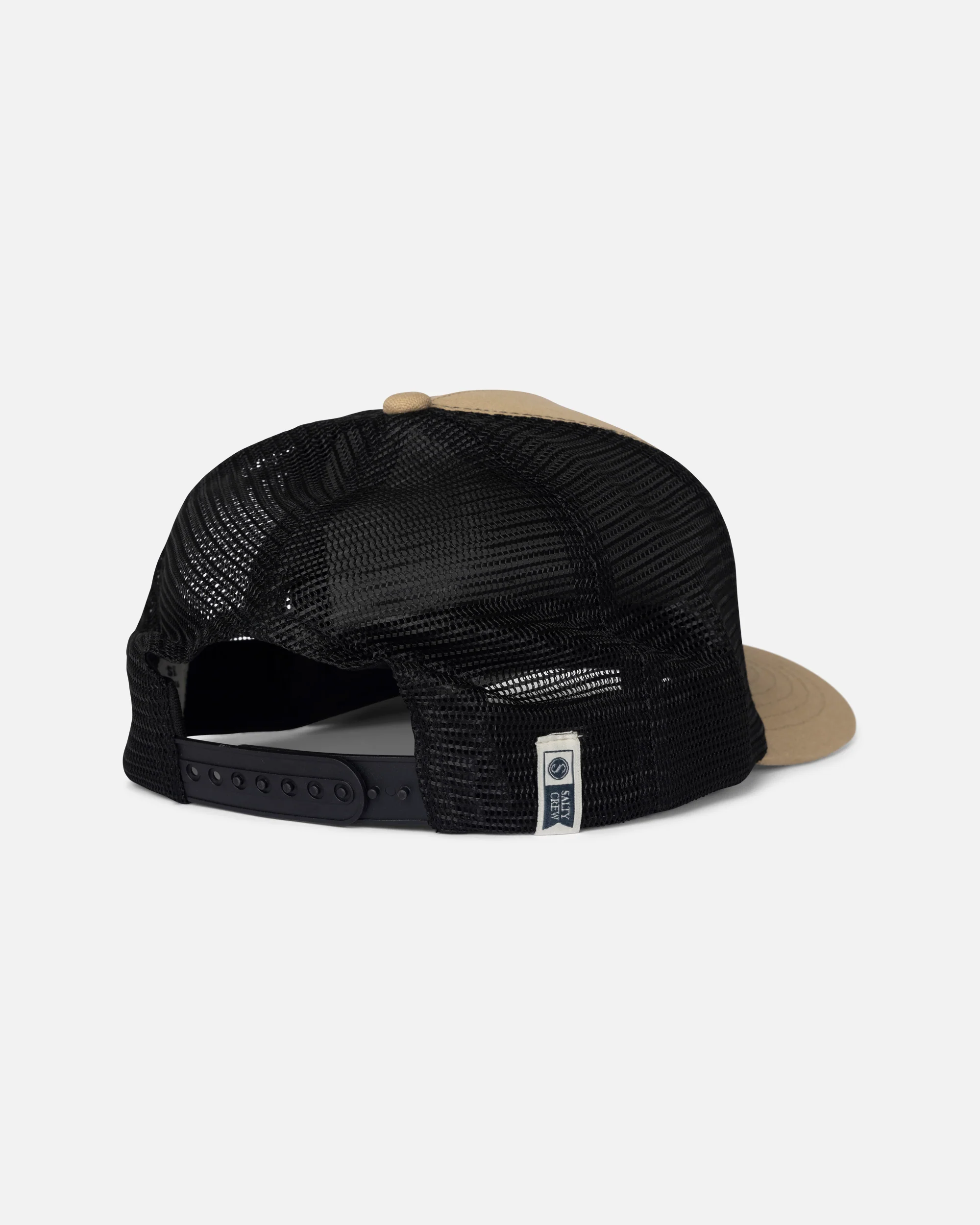 Fishing Co Trucker - Khaki - Image 2