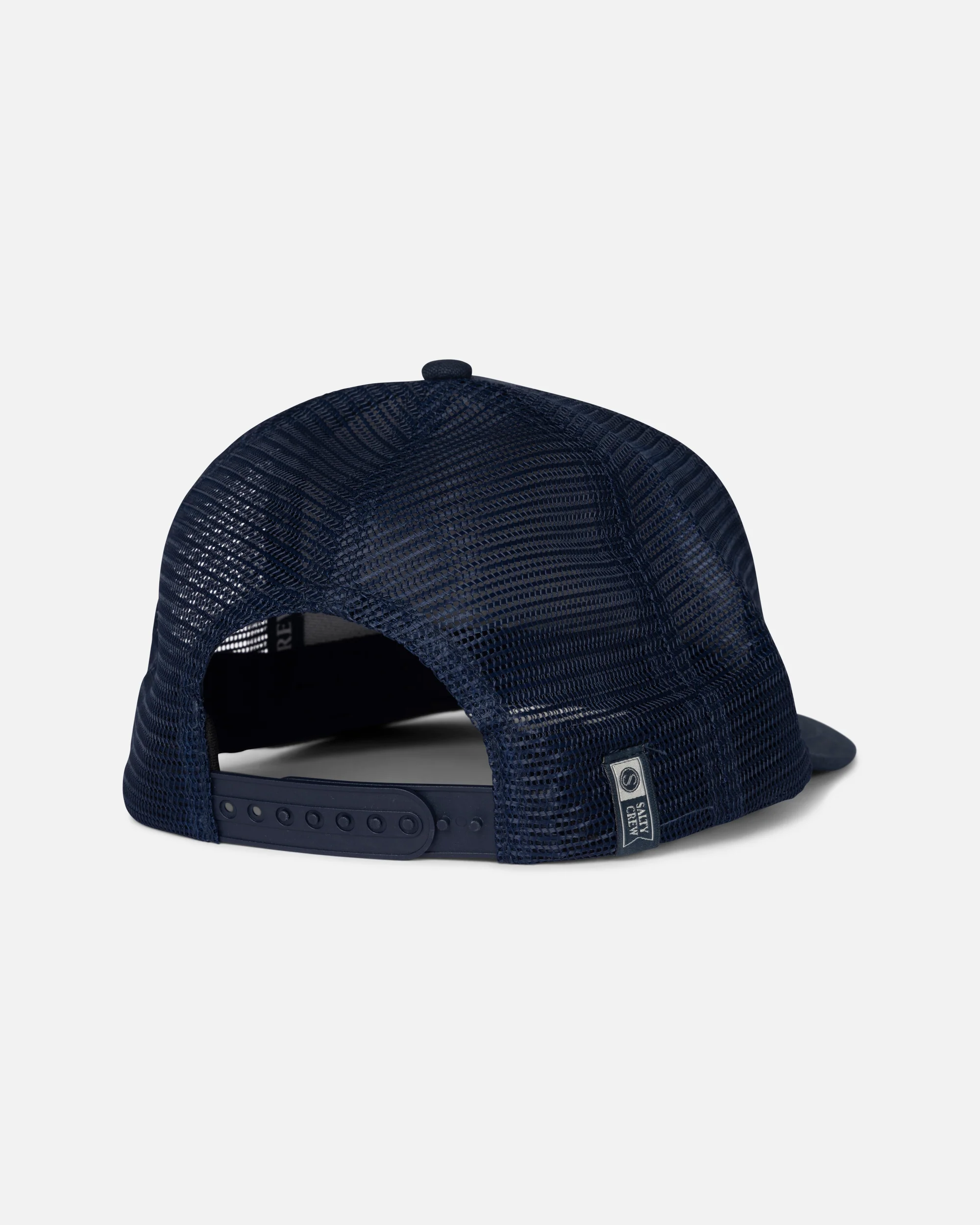 Fishing Co Trucker - Midnight Navy - Image 2