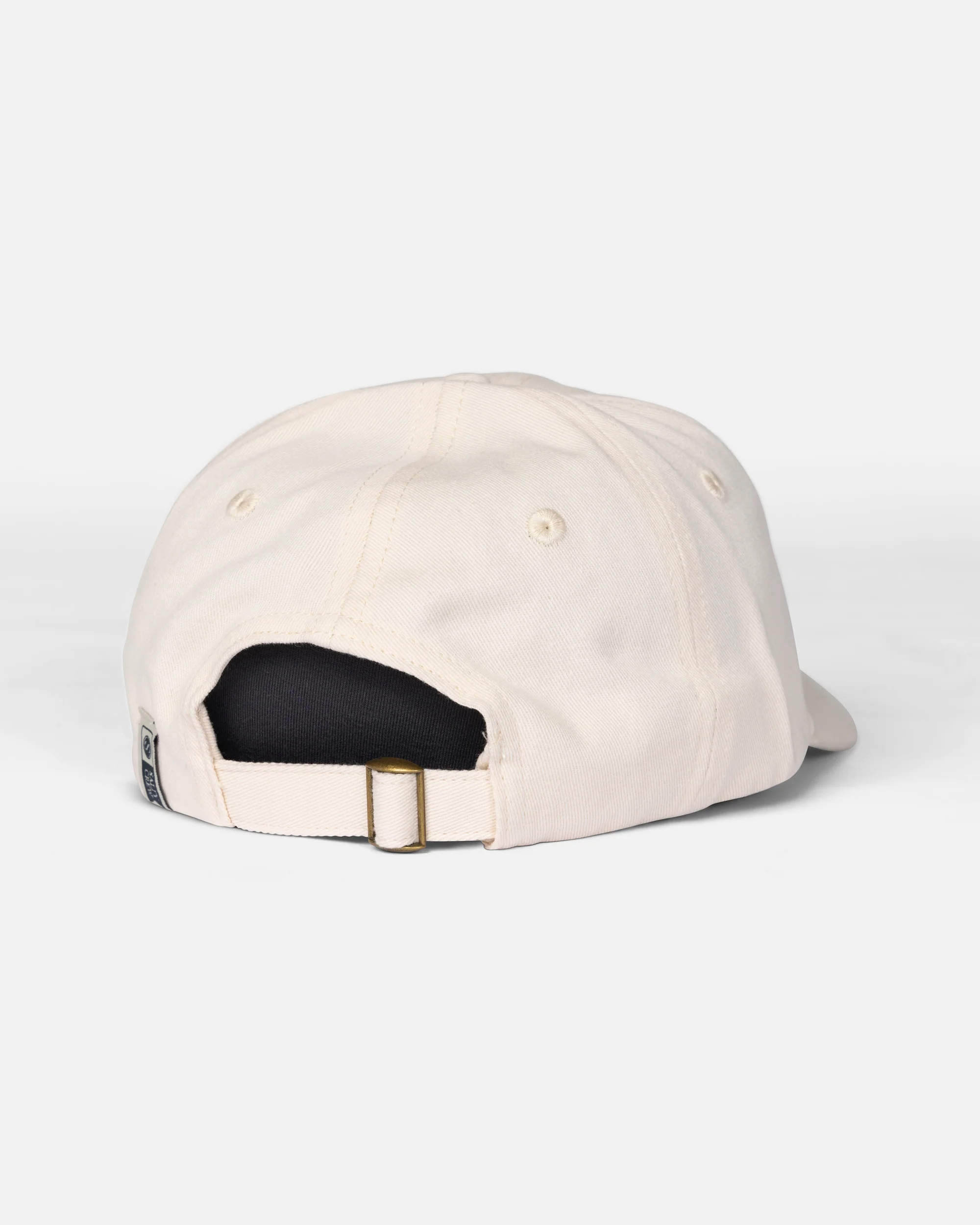 Flag Dad Hat - Off White - Image 2