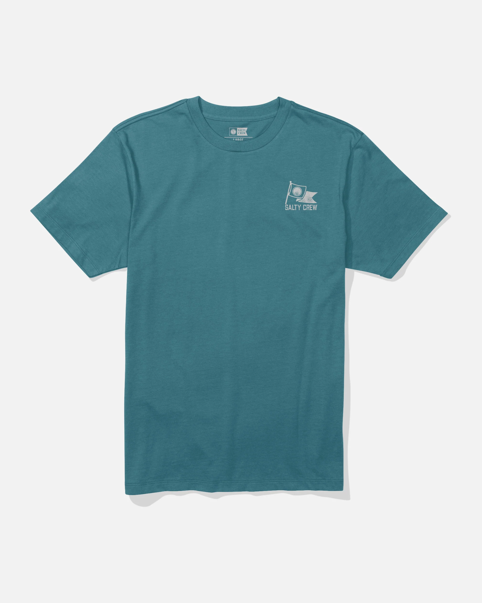 Flag Day Tee - Hydro - Image 2