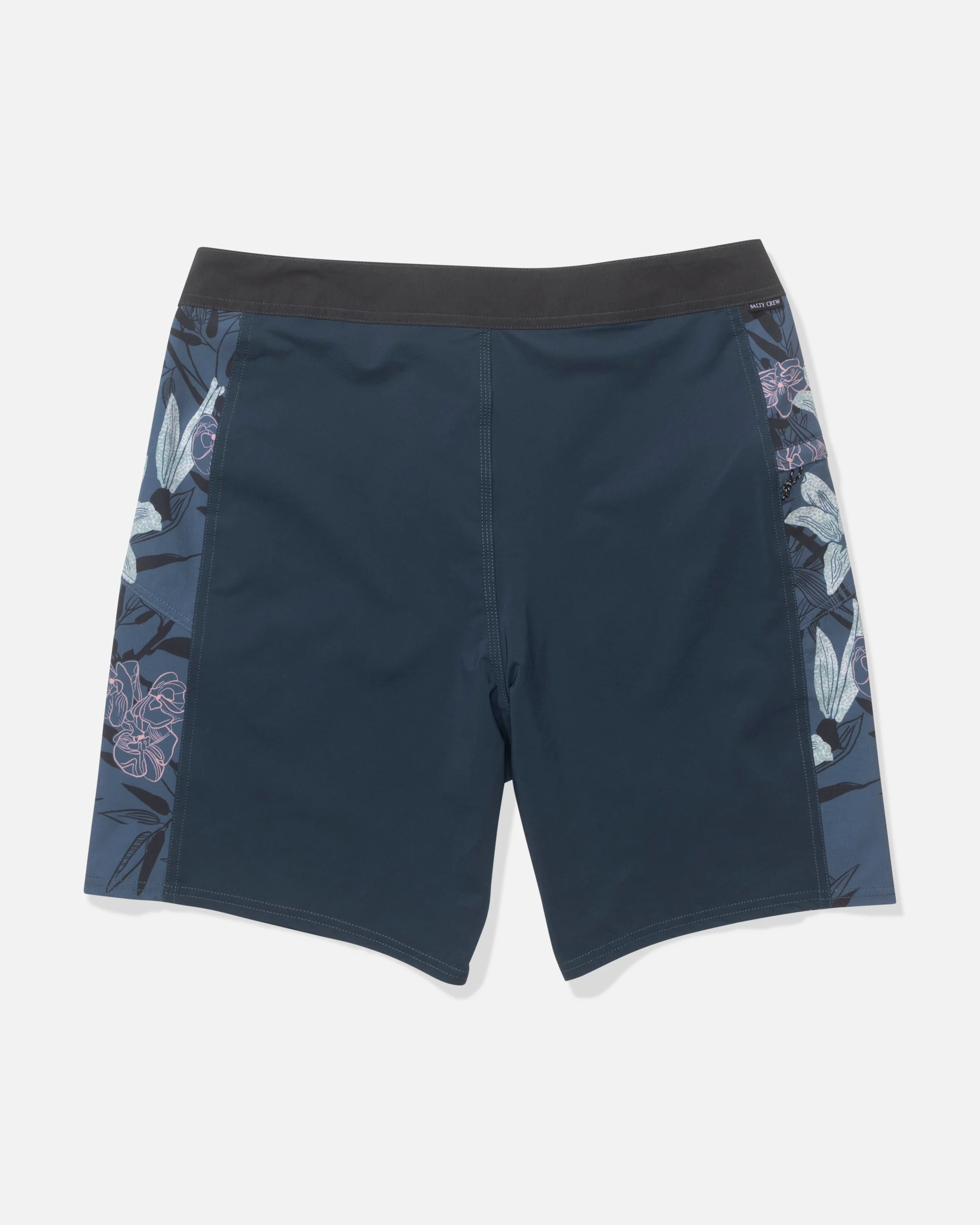 Flagship 20" Boardshort - Deep Ocean - Image 2