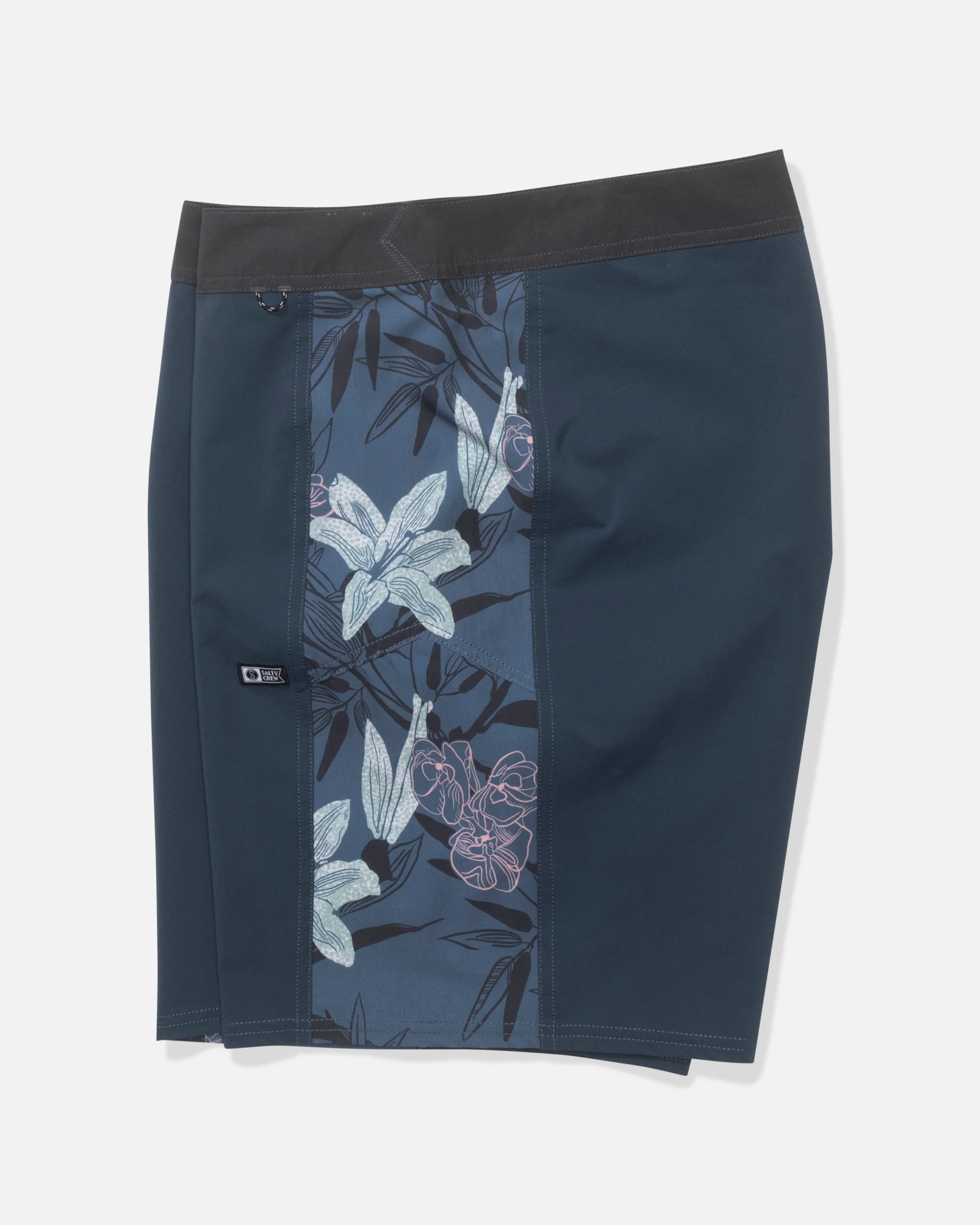 Flagship 20" Boardshort - Deep Ocean - Image 3