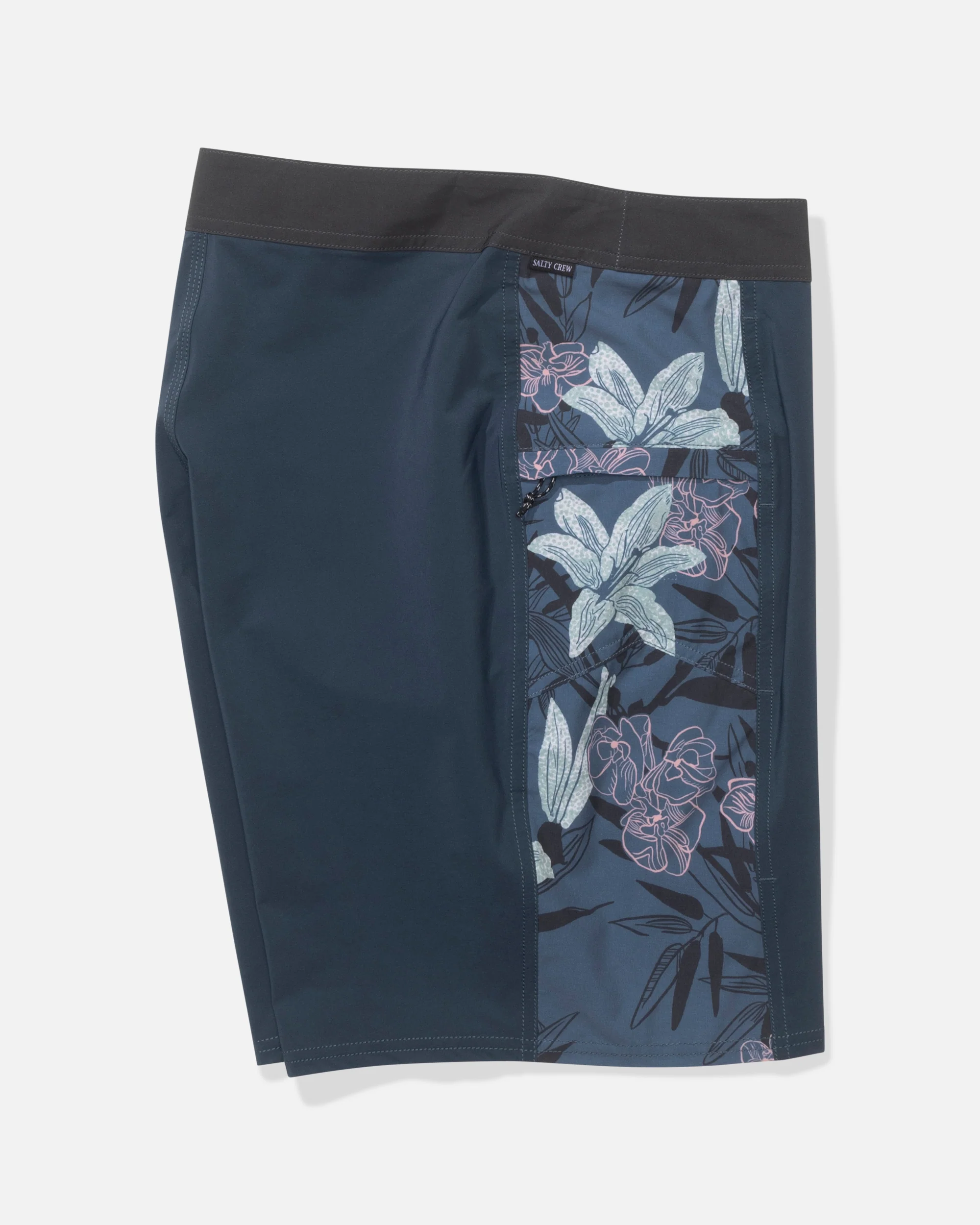 Flagship 20" Boardshort - Deep Ocean - Image 4