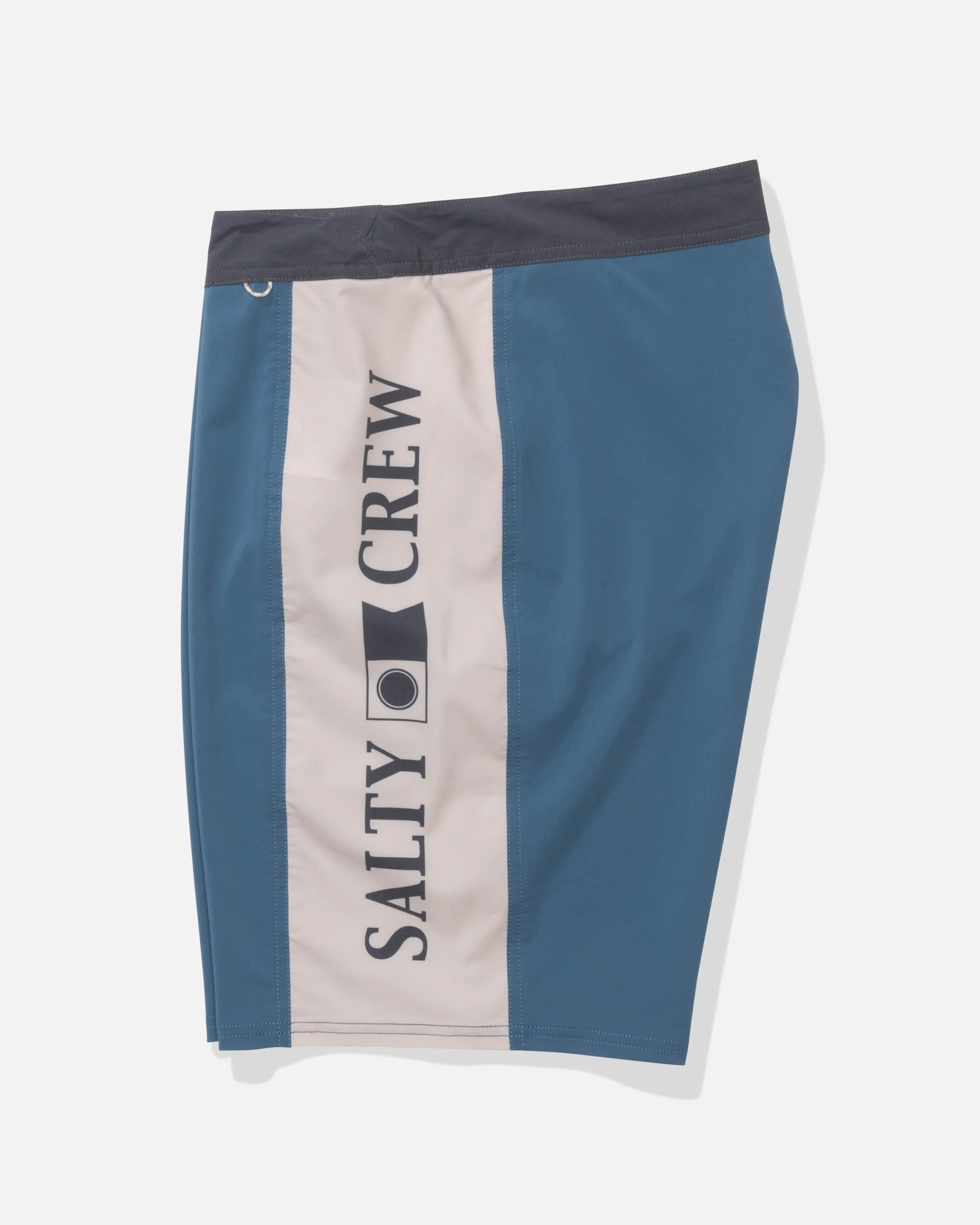 Flagship 20" Boardshort - Mid Blue - Image 3