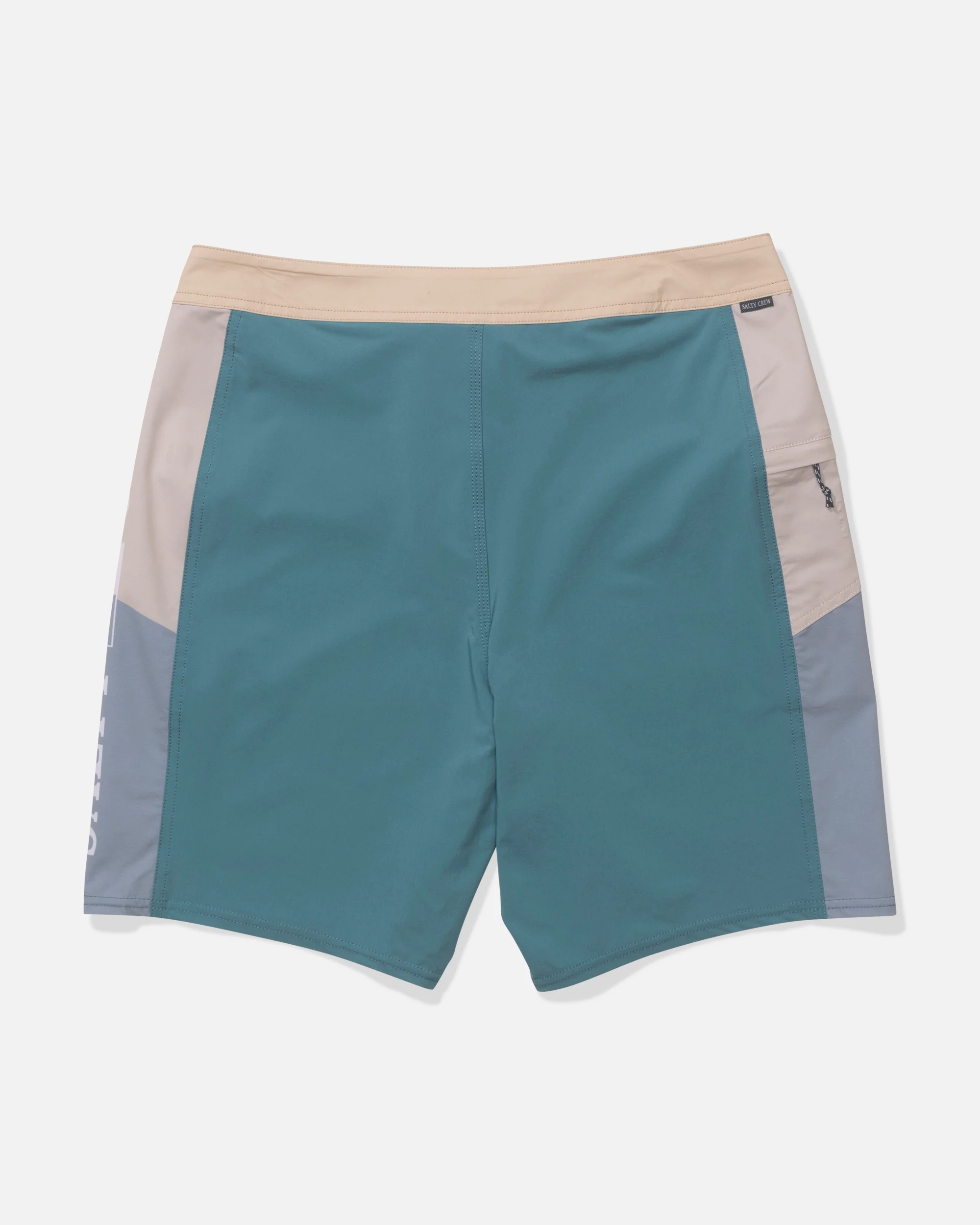 Flagship 20" Boardshort - Oceanic - Image 2
