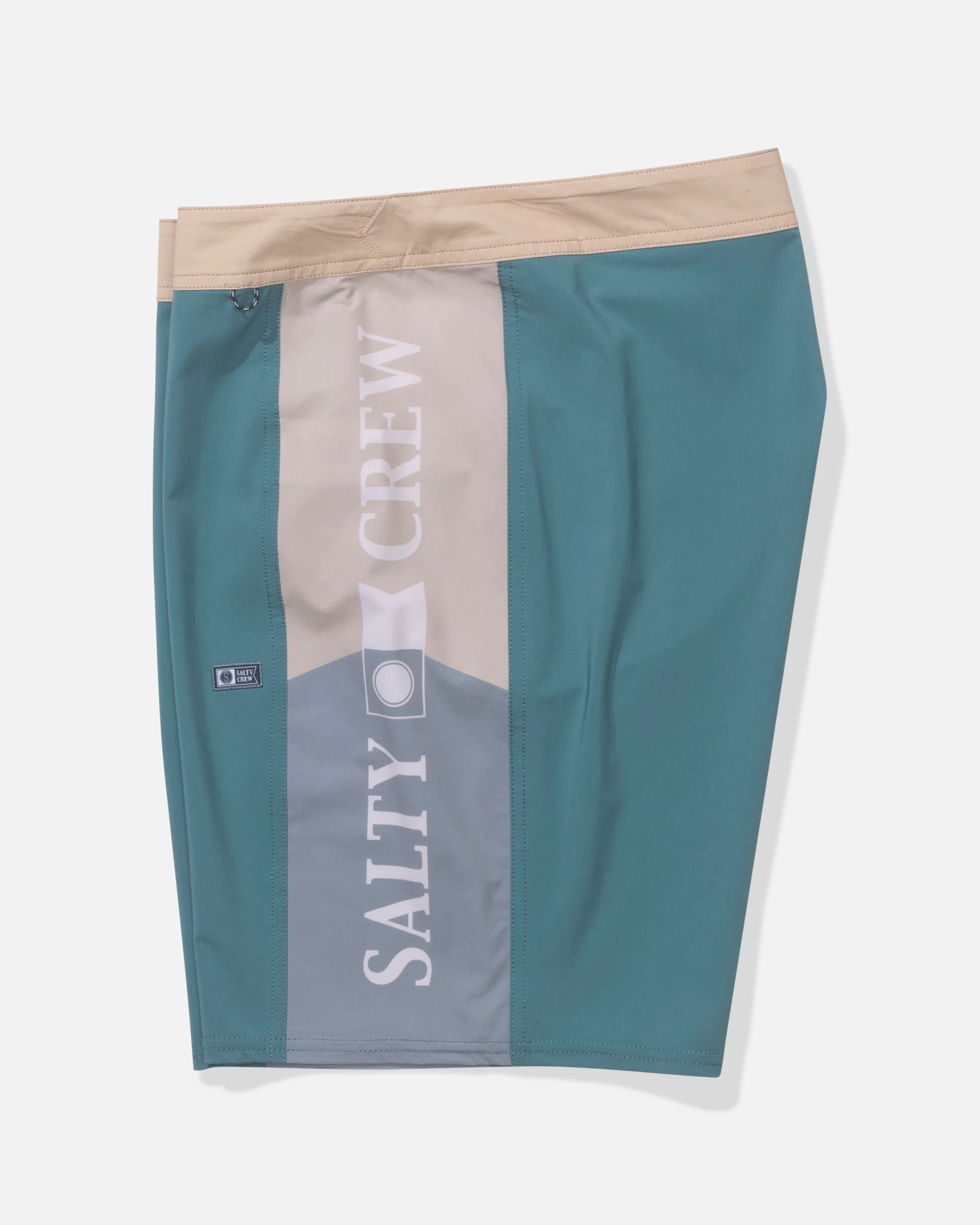 Flagship 20" Boardshort - Oceanic - Image 3