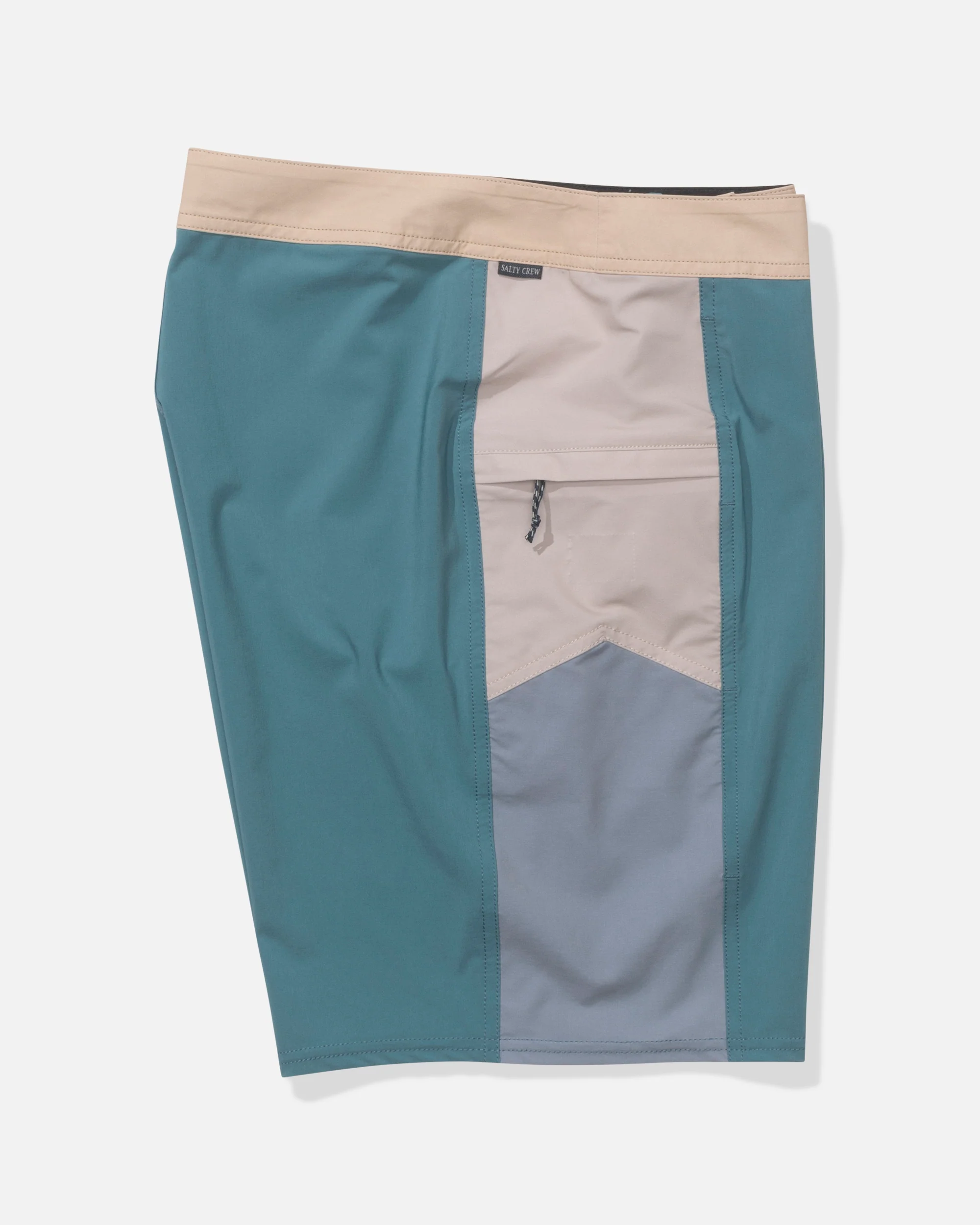 Flagship 20" Boardshort - Oceanic - Image 4