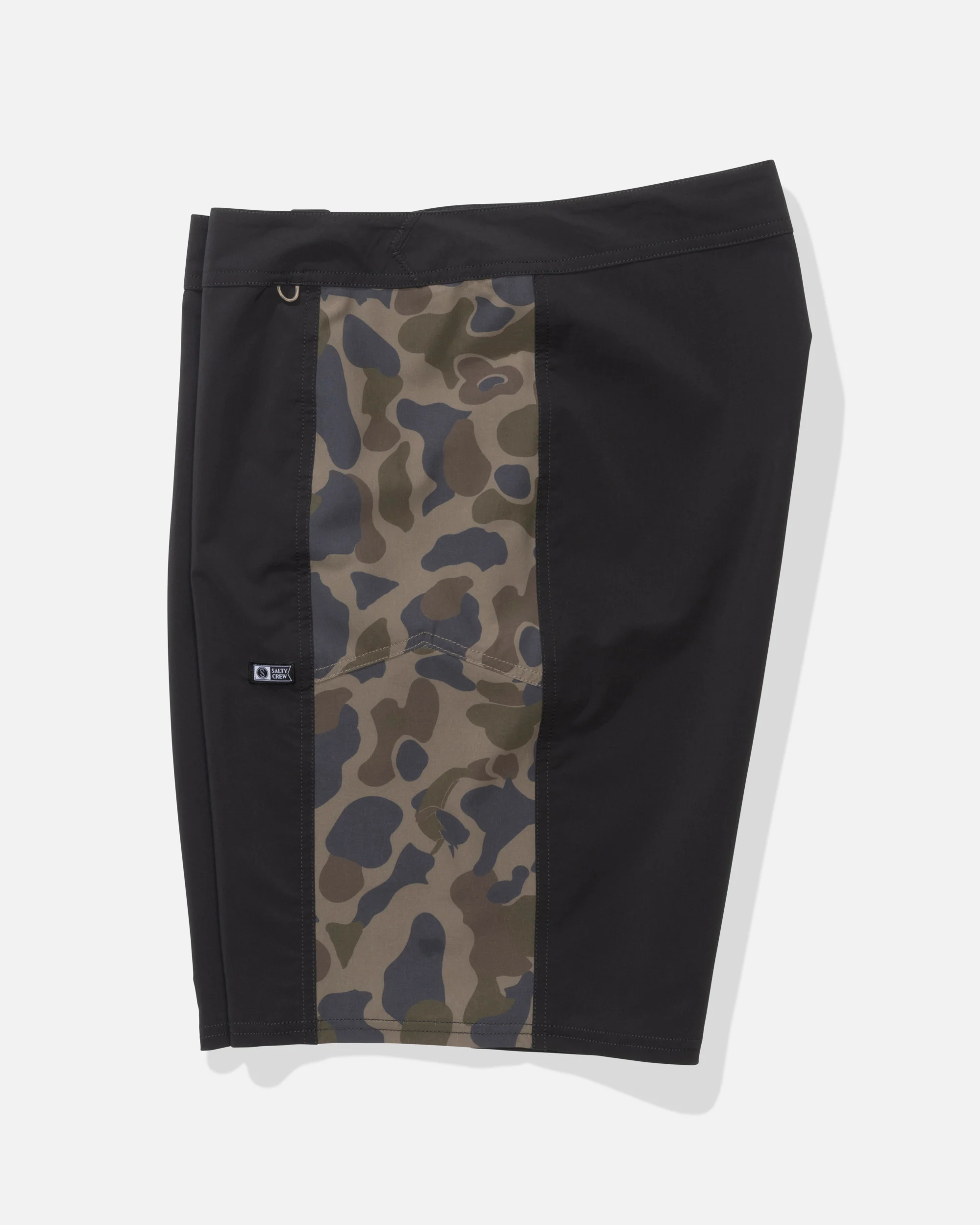 Flagship 20" Boardshort - Sand Camo - Image 3