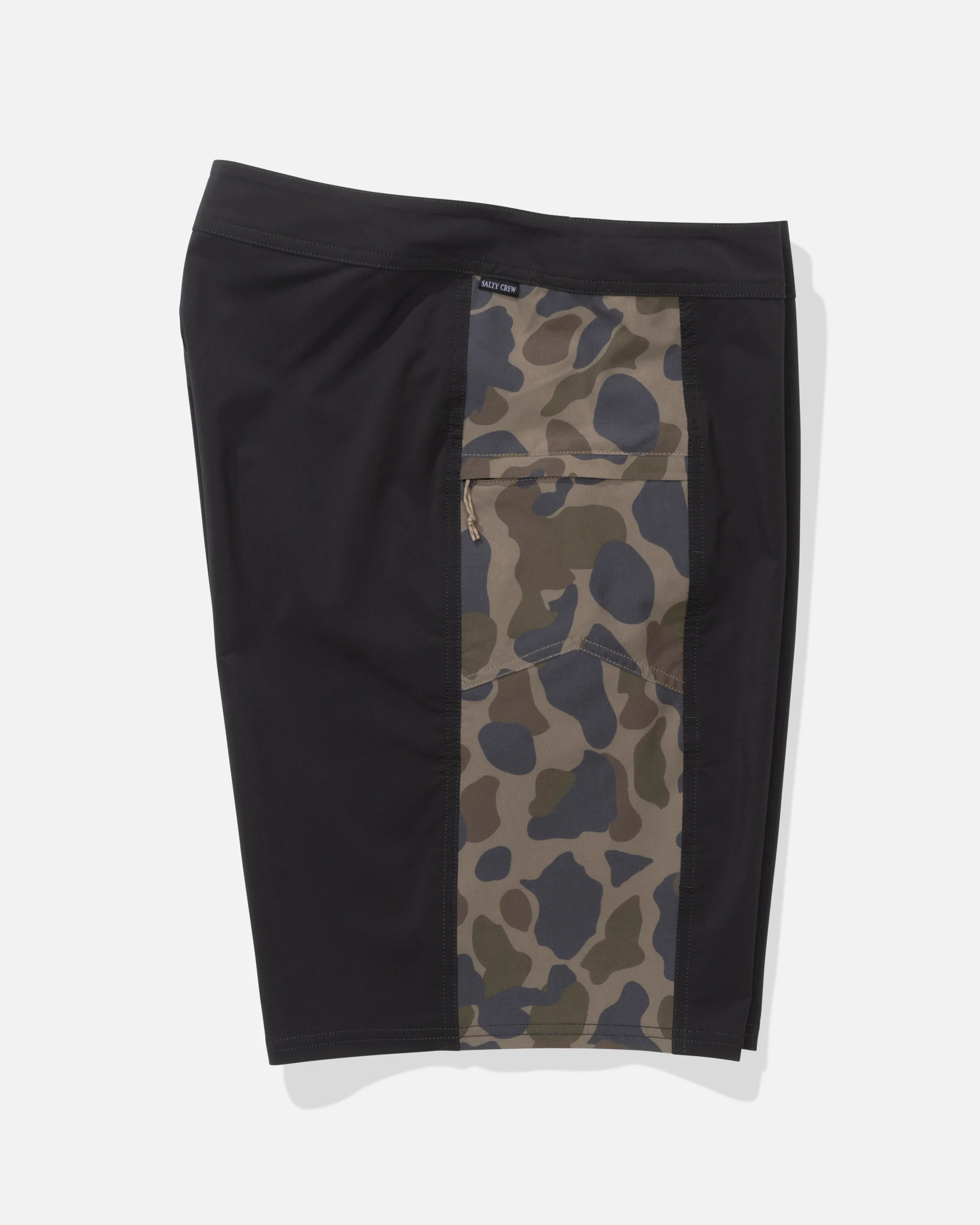 Flagship 20" Boardshort - Sand Camo - Image 4