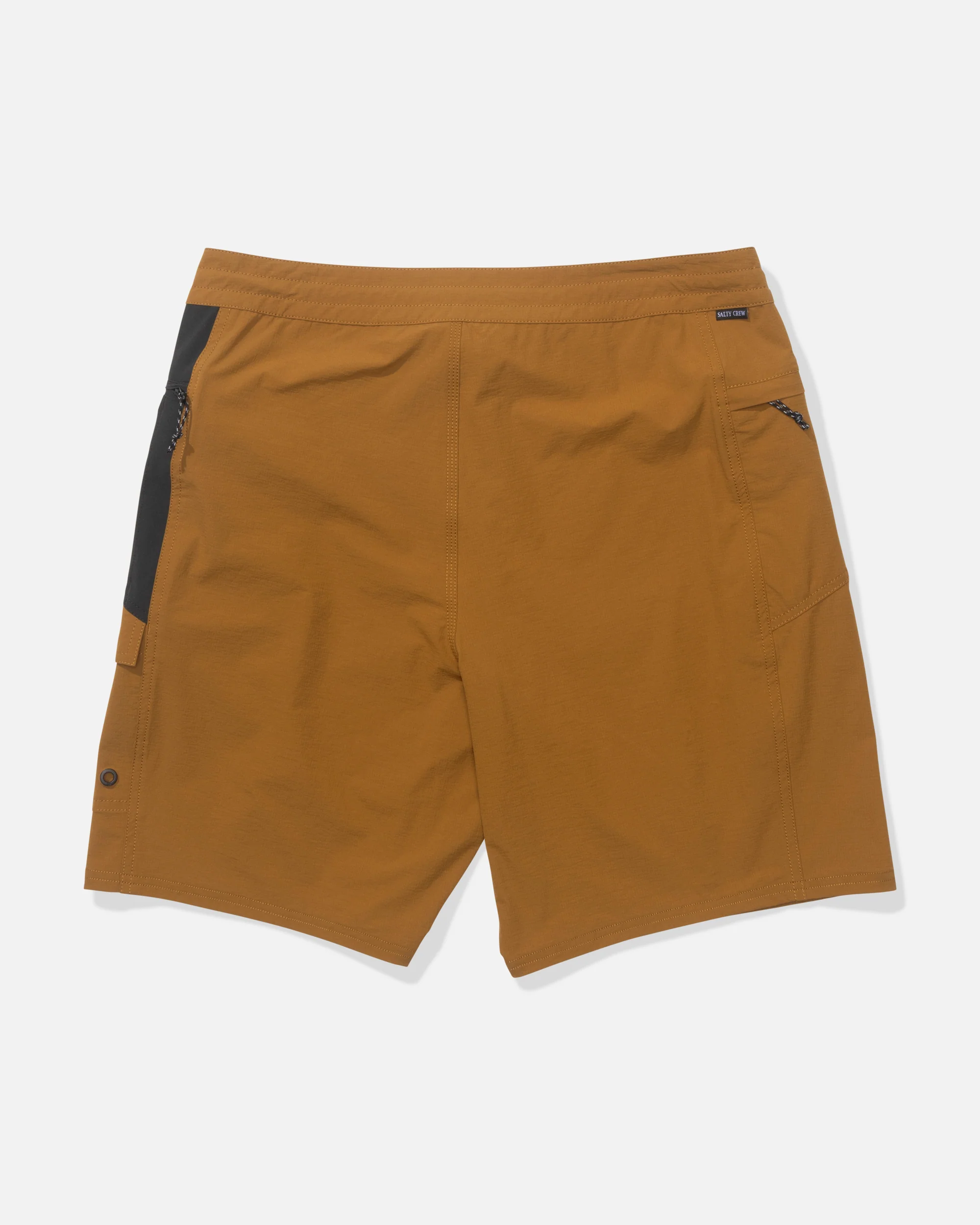 Flagship 20" Boatshort - Bronze Brown - Image 2