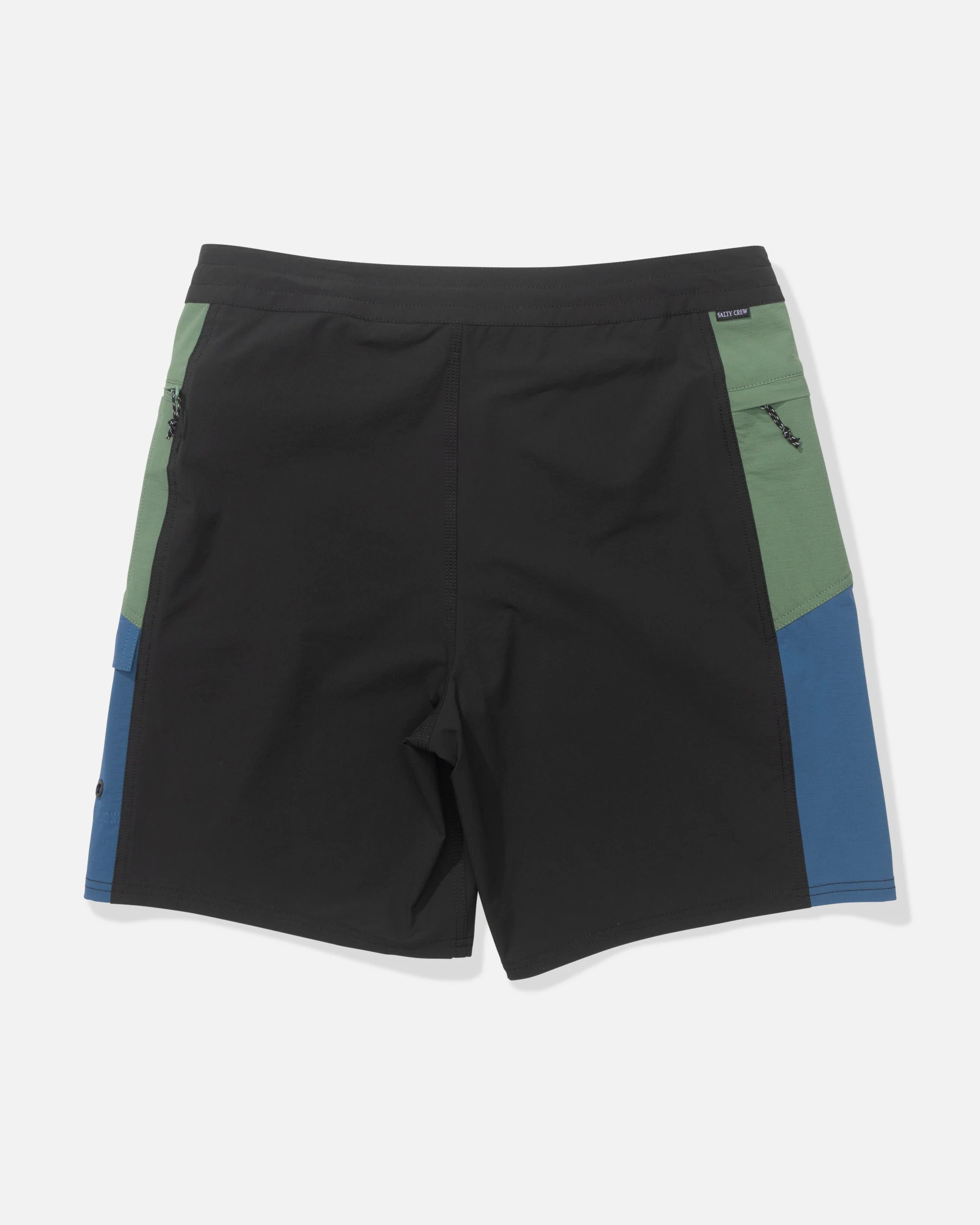 Flagship 20" Boatshort - Cast Blue - Image 2