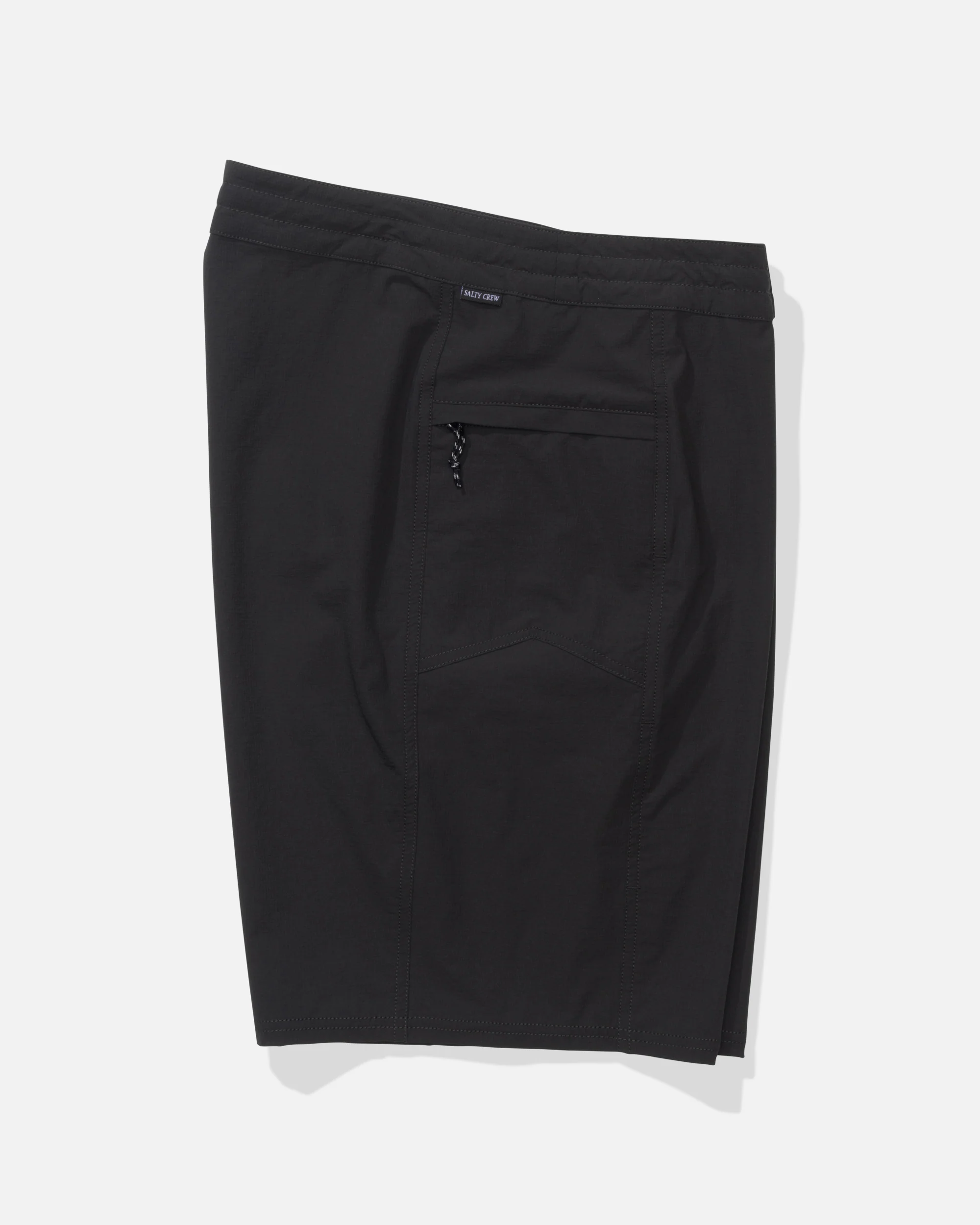 Flagship 20" Boatshort - Matte Black - Image 4