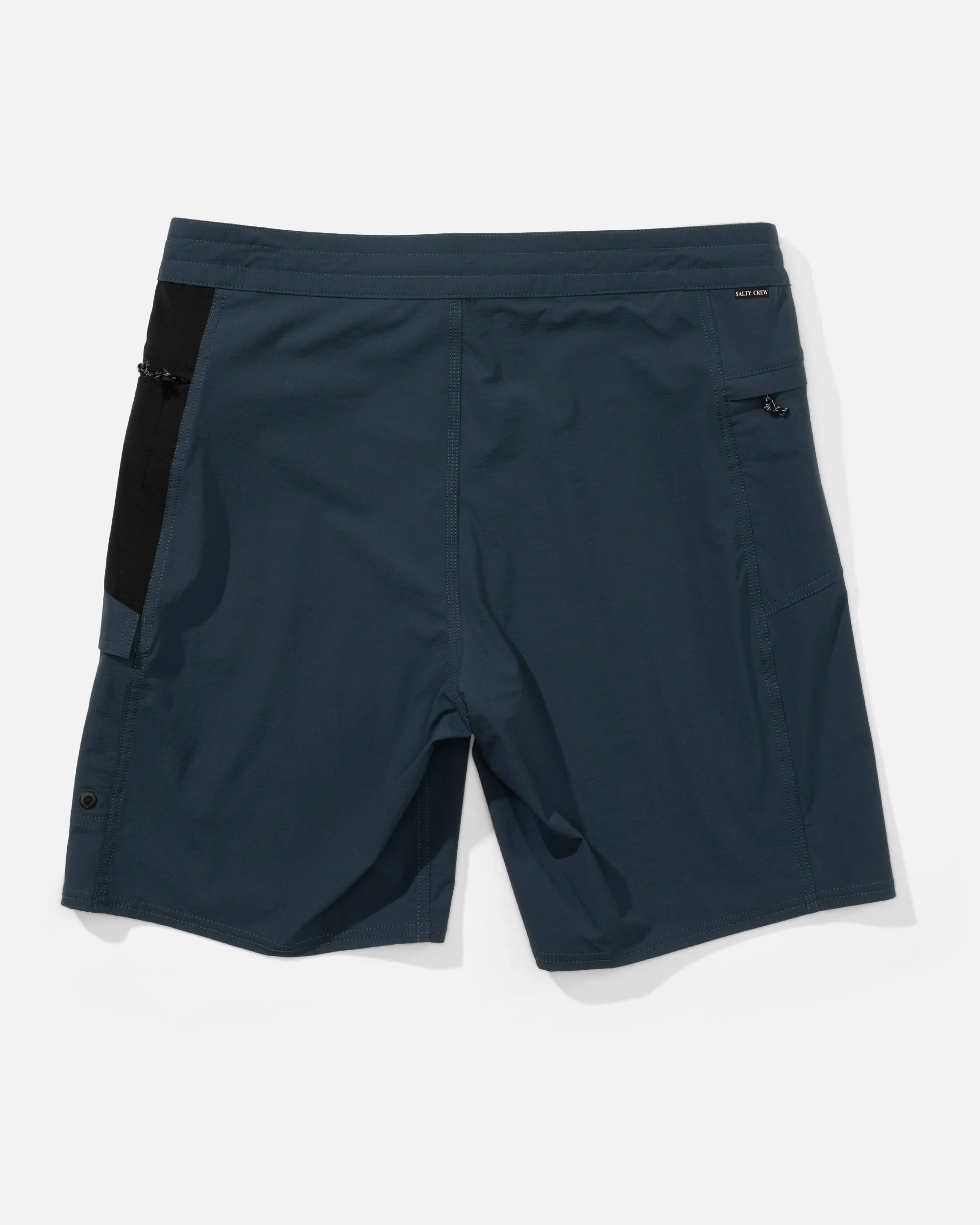 Flagship 19" Boatshort - Navy - Image 2