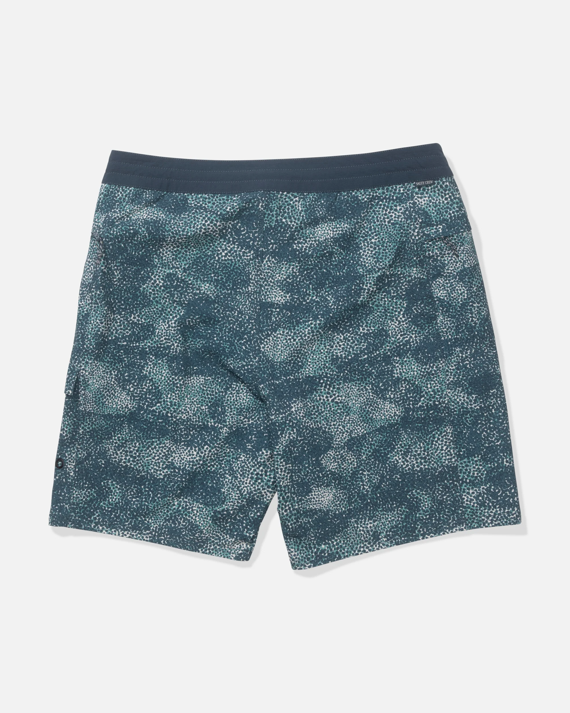 Flagship 20" Boatshort - Oceanic - Image 2