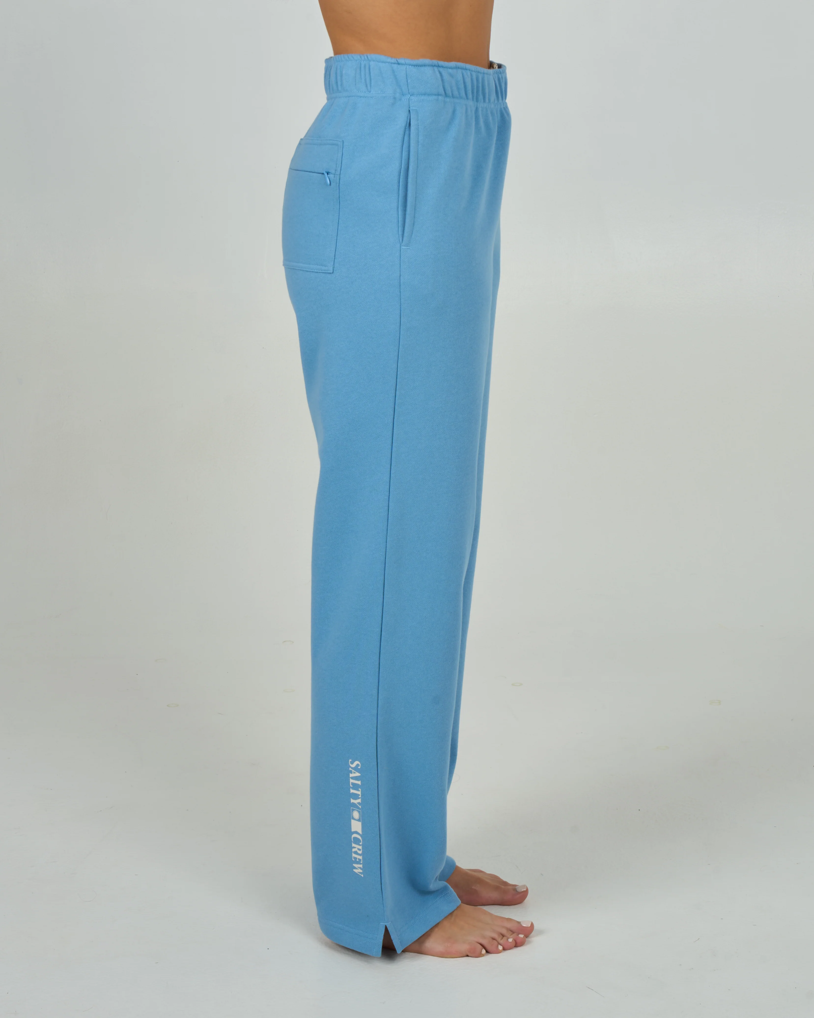 Flagship Sweatpant - Marine Blue - Image 3