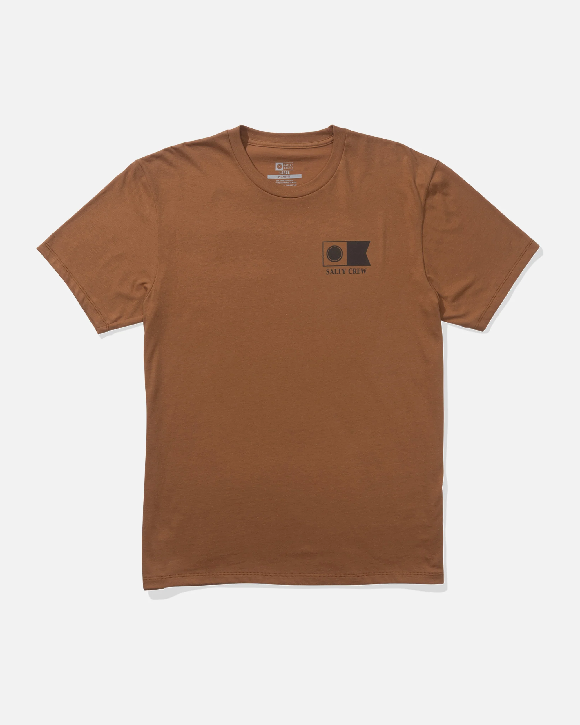 Flagship Tee - Sierra - Image 2
