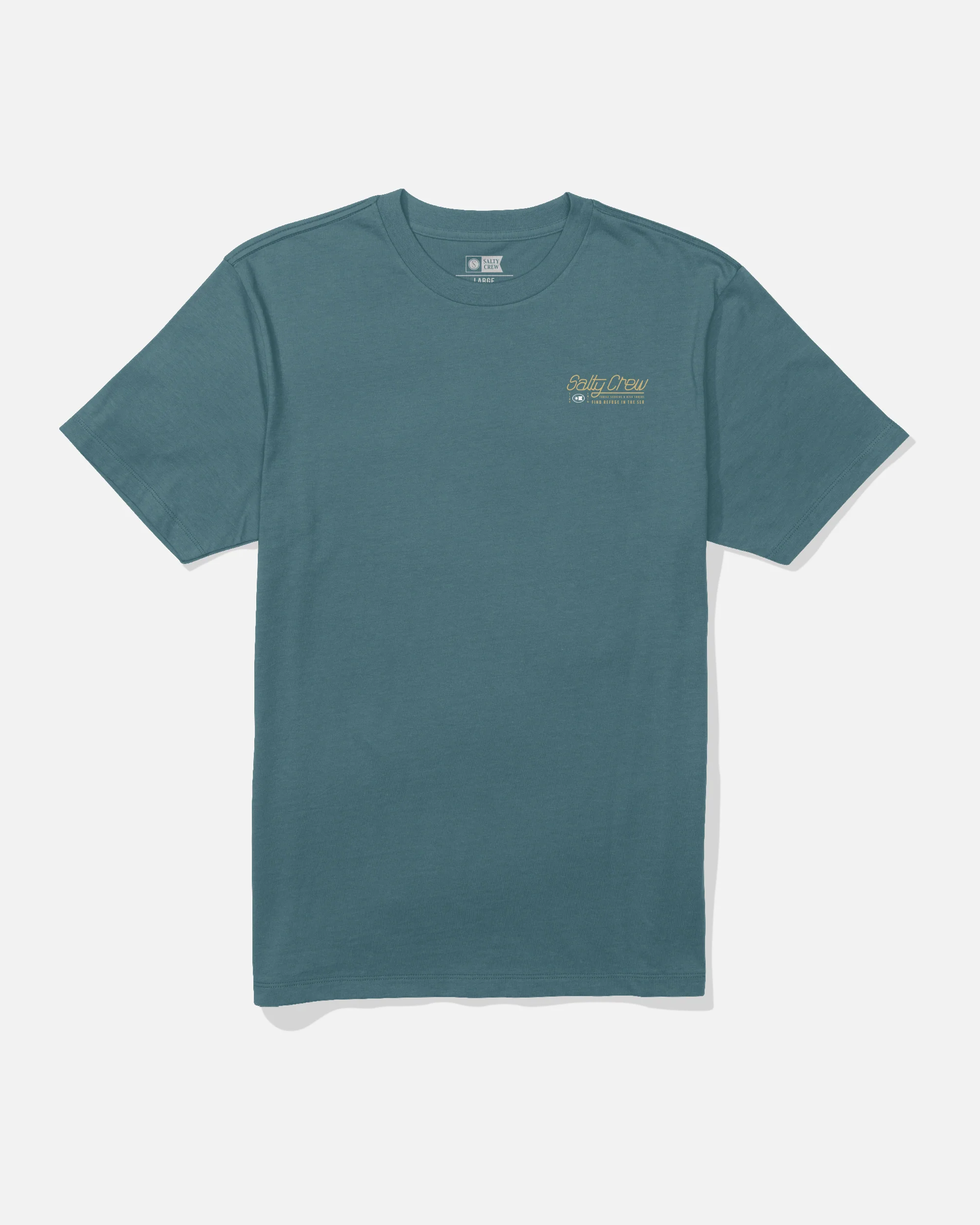 Fluid Tee - Hydro - Image 2