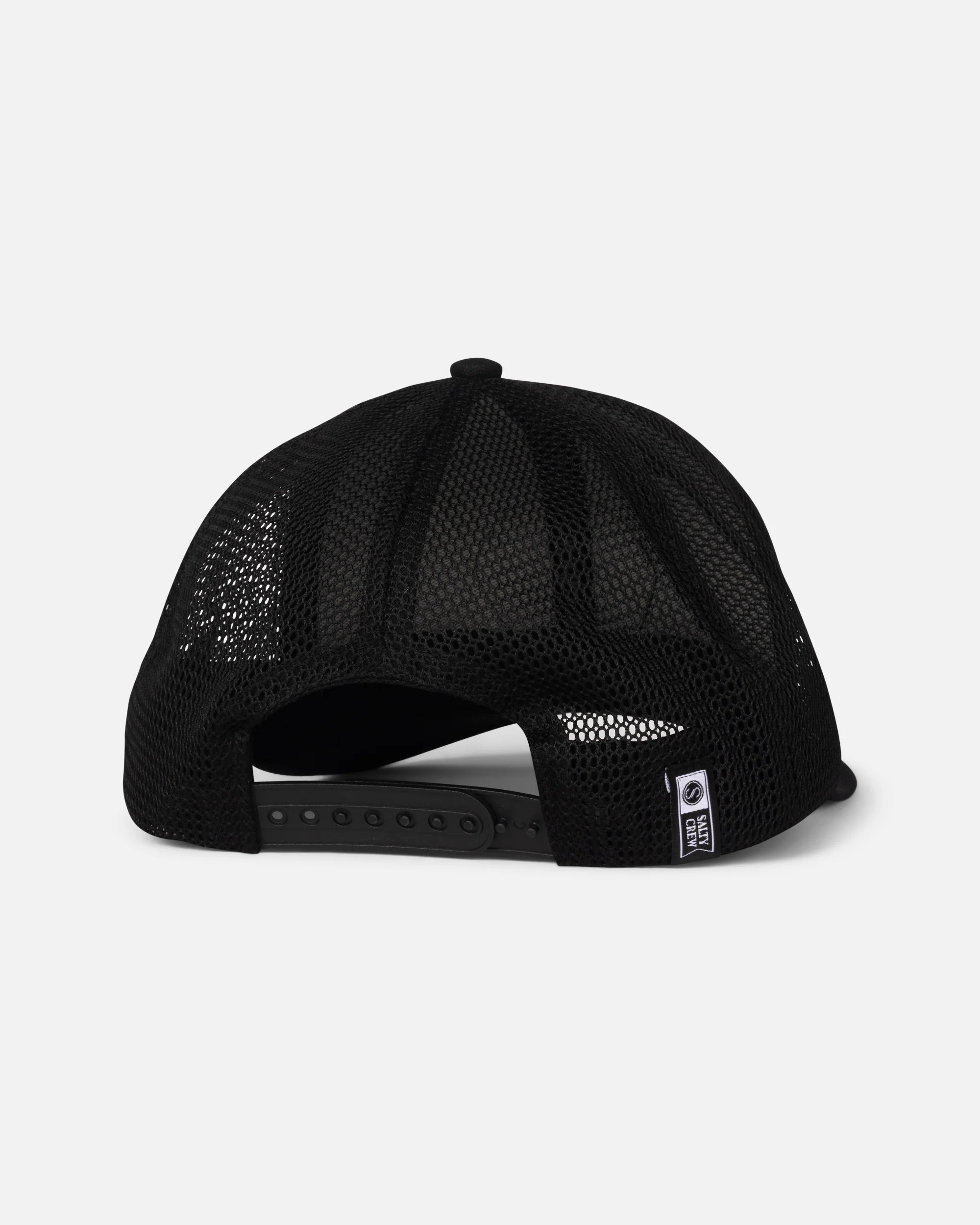 Flyer Ops Trucker - Black - Image 2