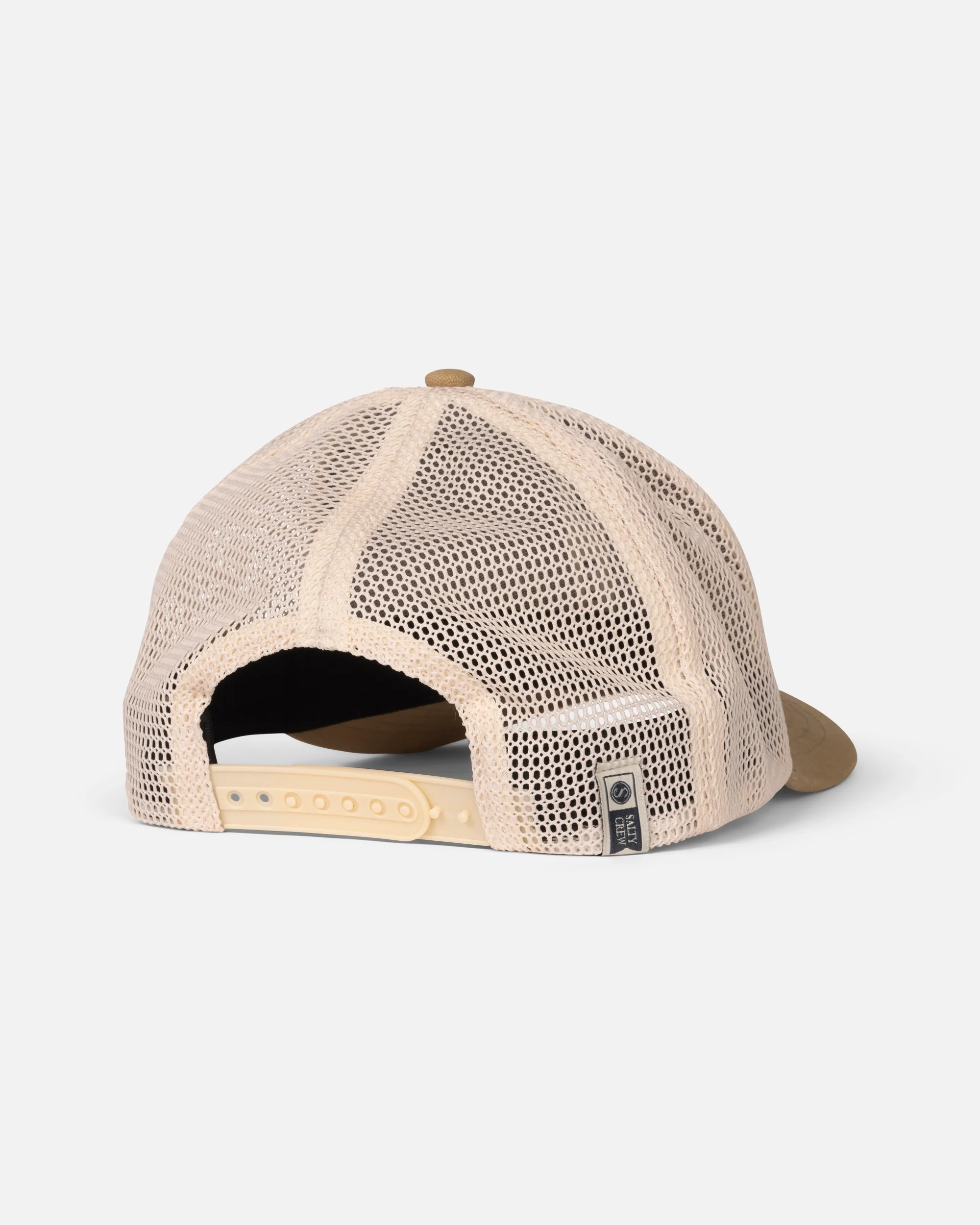 Flyer Ops Trucker - Khaki - Image 2