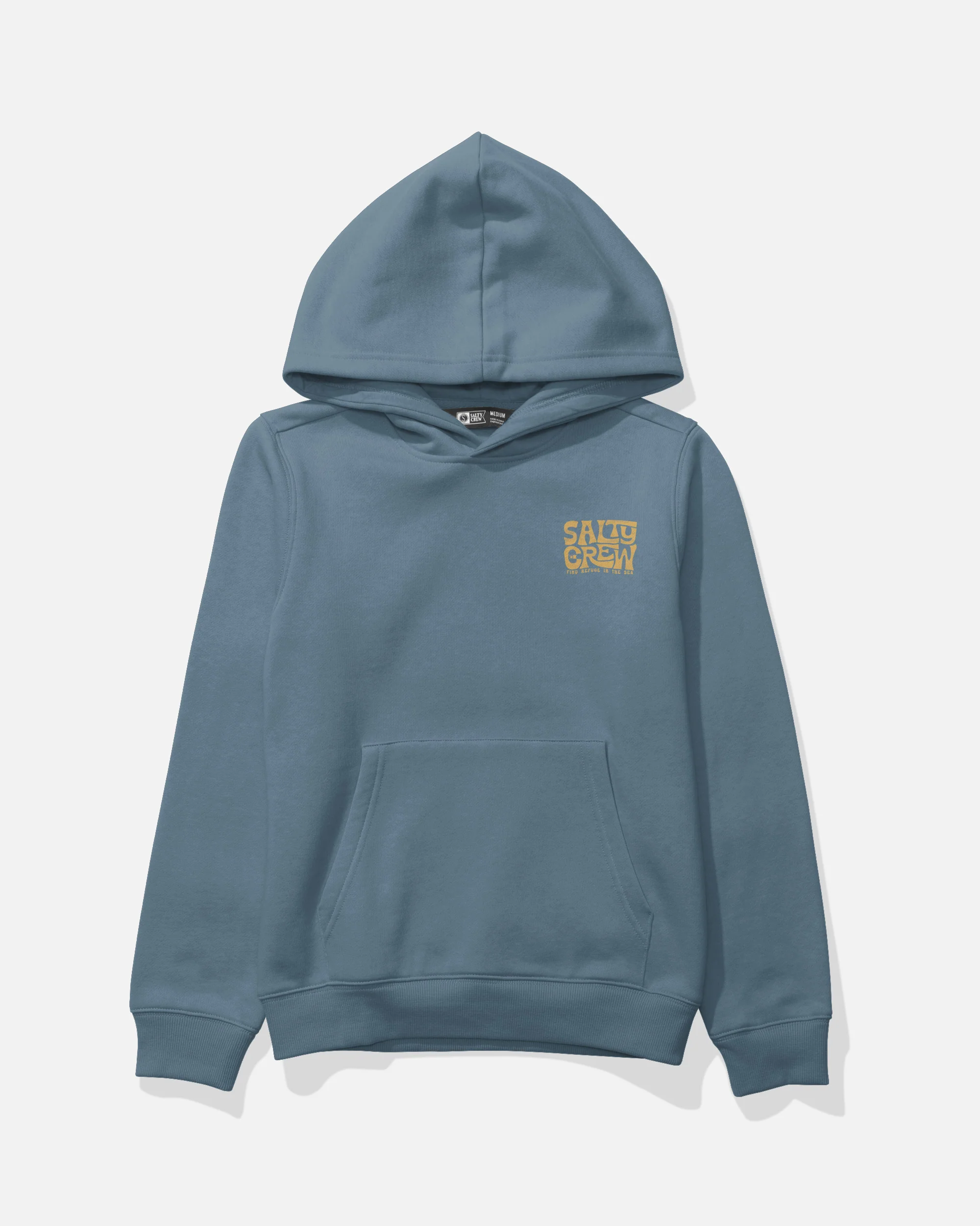Freestyle Boys Fleece - Slate - Image 2
