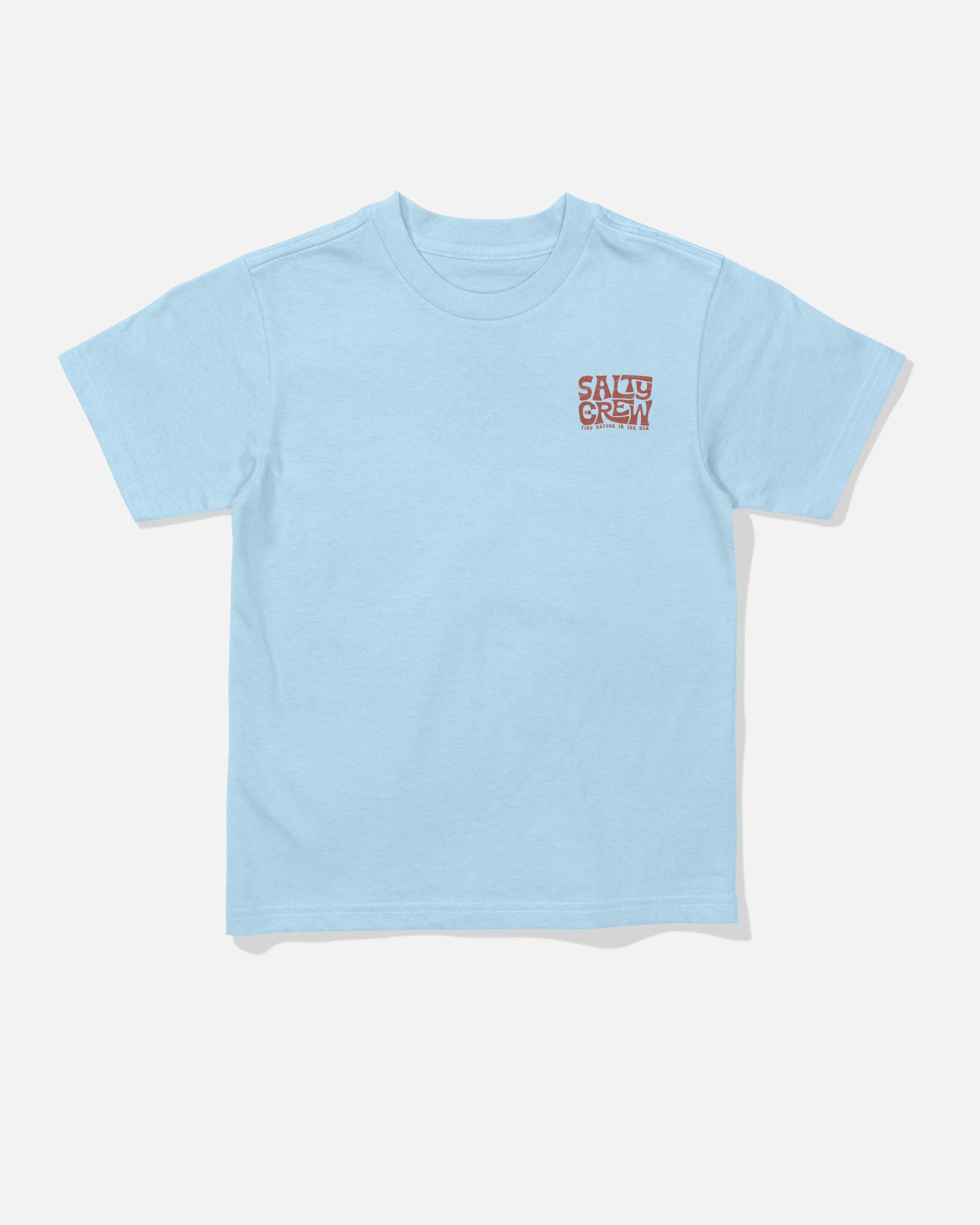 Freestyle Toddler Tee - Clear Sky - Image 2