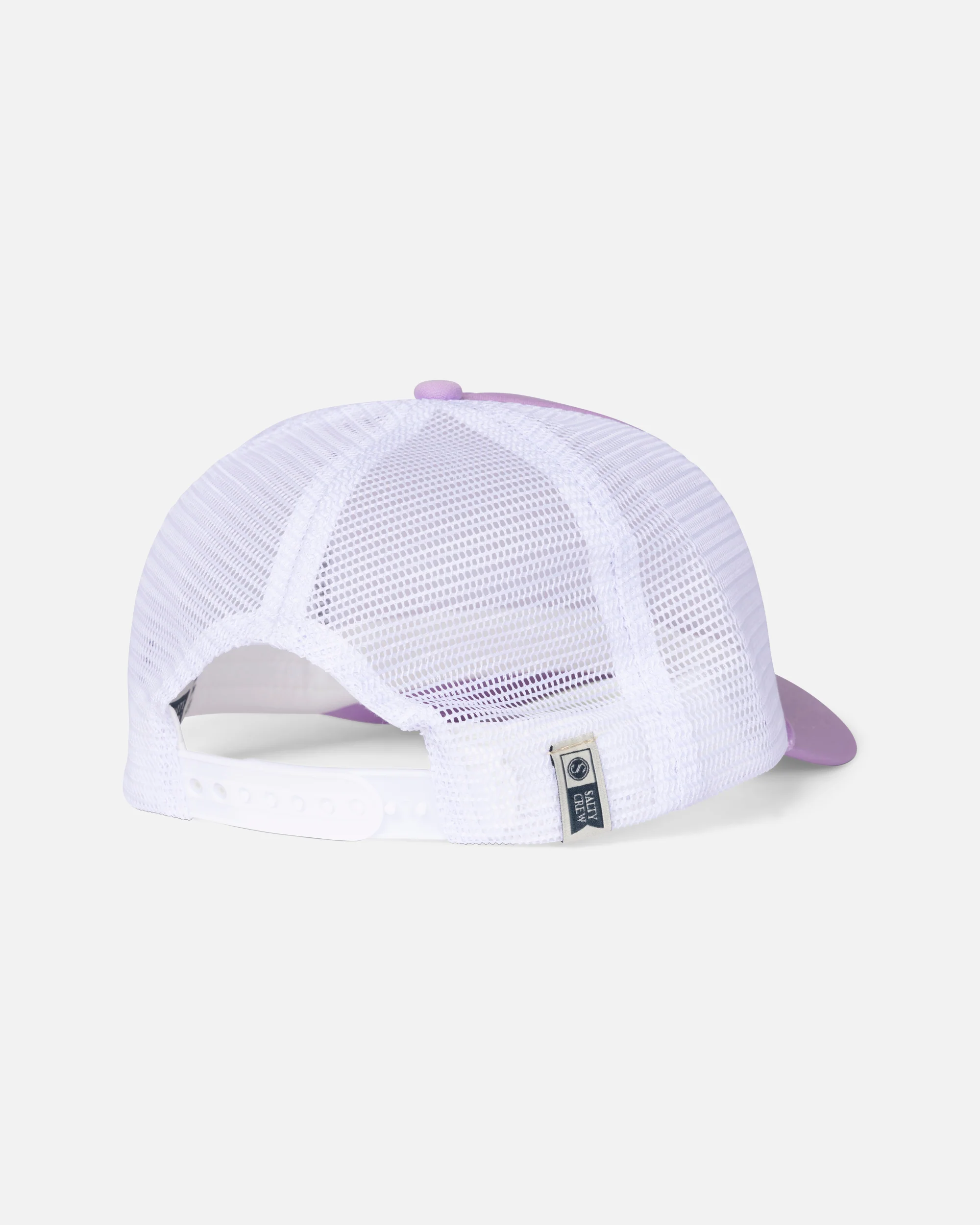 Freestyle Trucker - Light Violet - Image 2