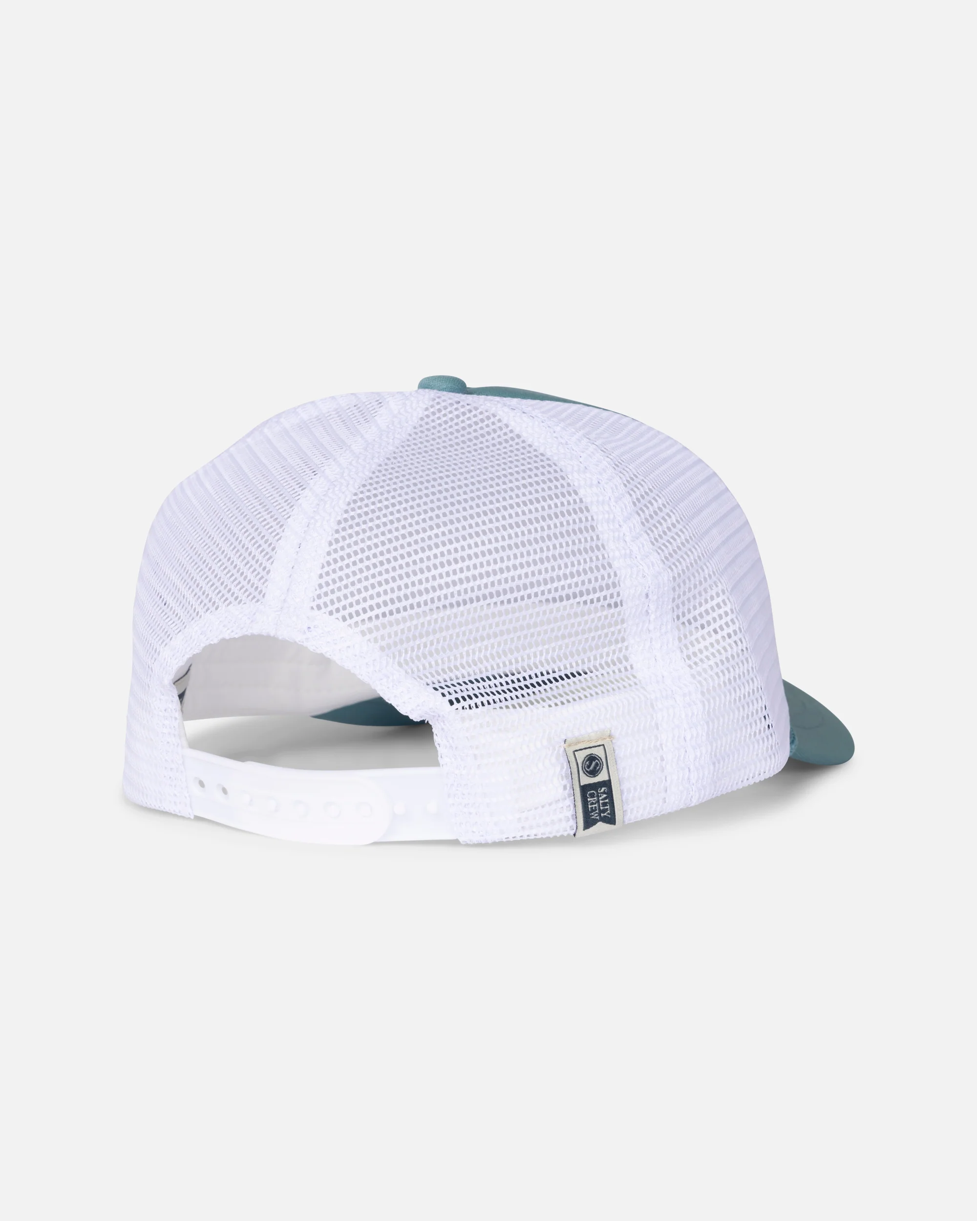 Freestyle Trucker - Teal - Image 2