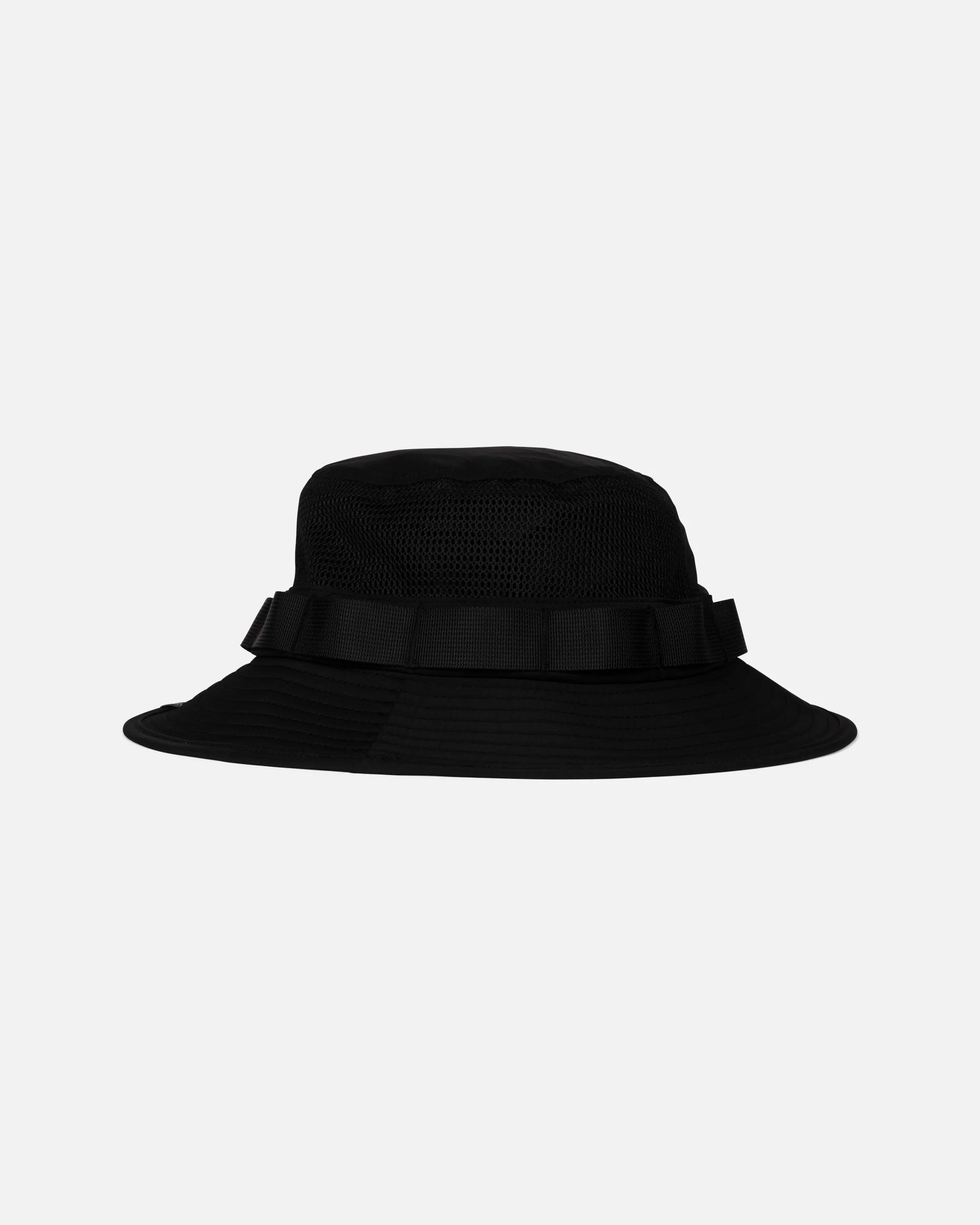 Frontier Boonie - Black - Image 2