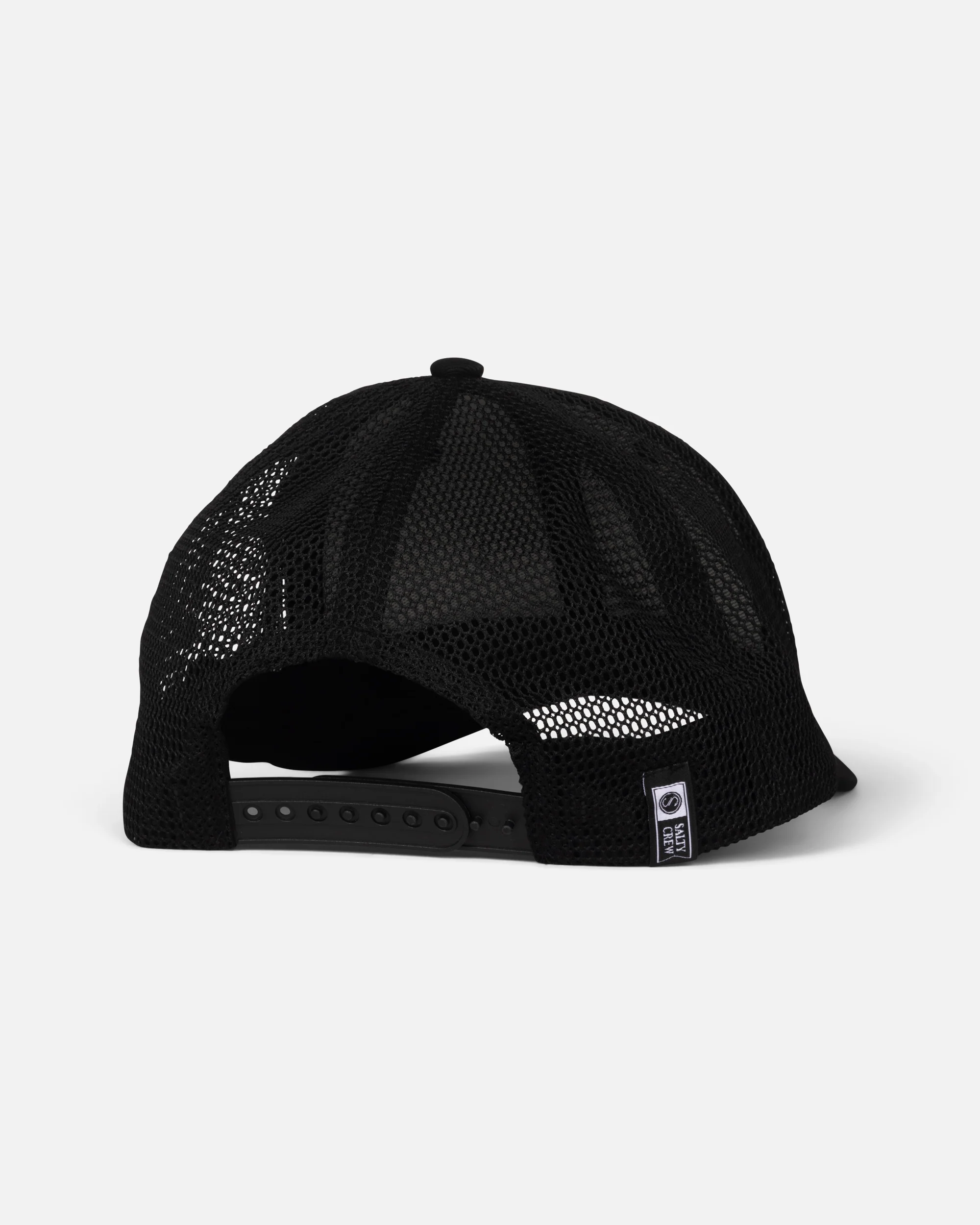 Global Trucker - Black - Image 2