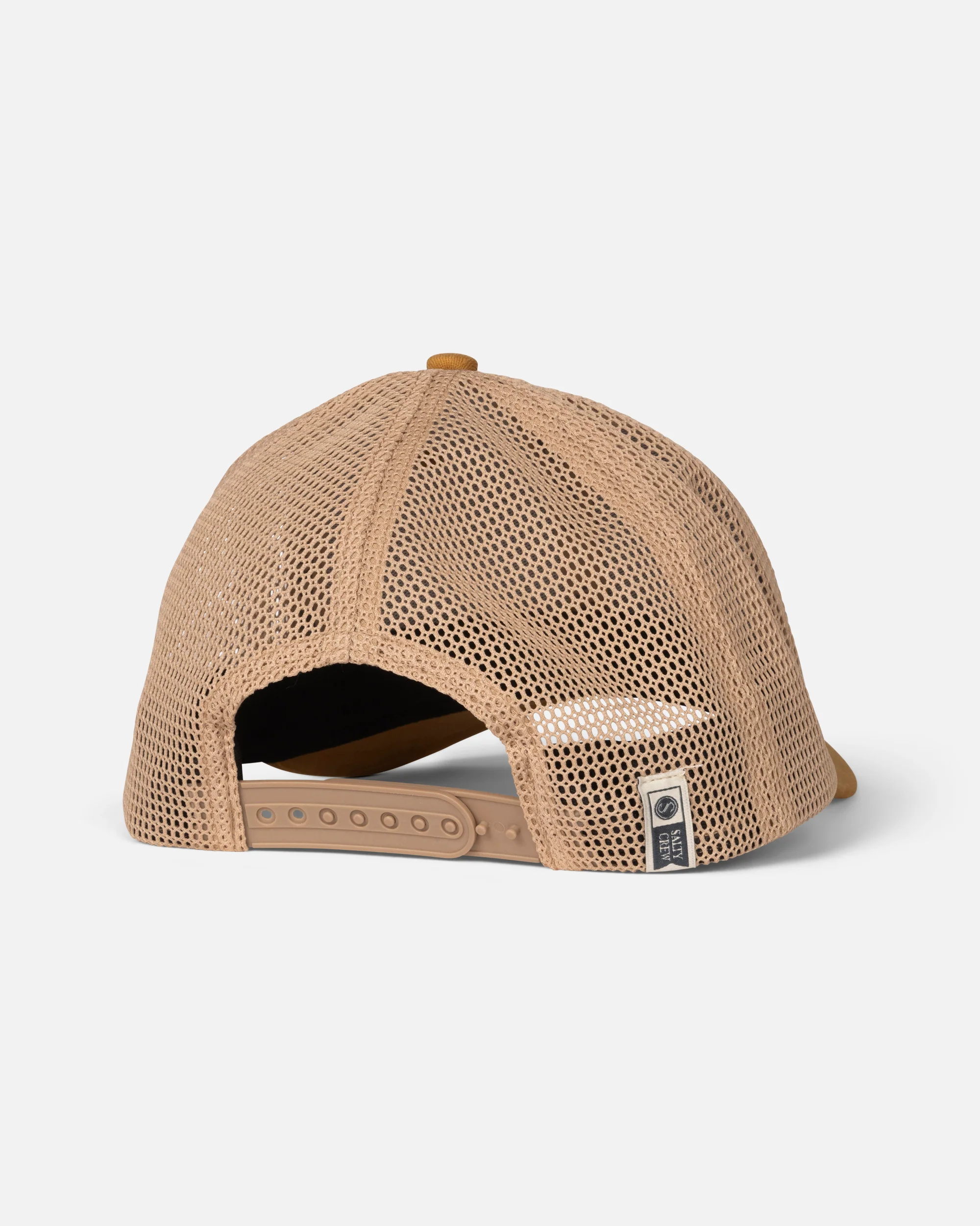 Global Trucker - Bone Brown - Image 2