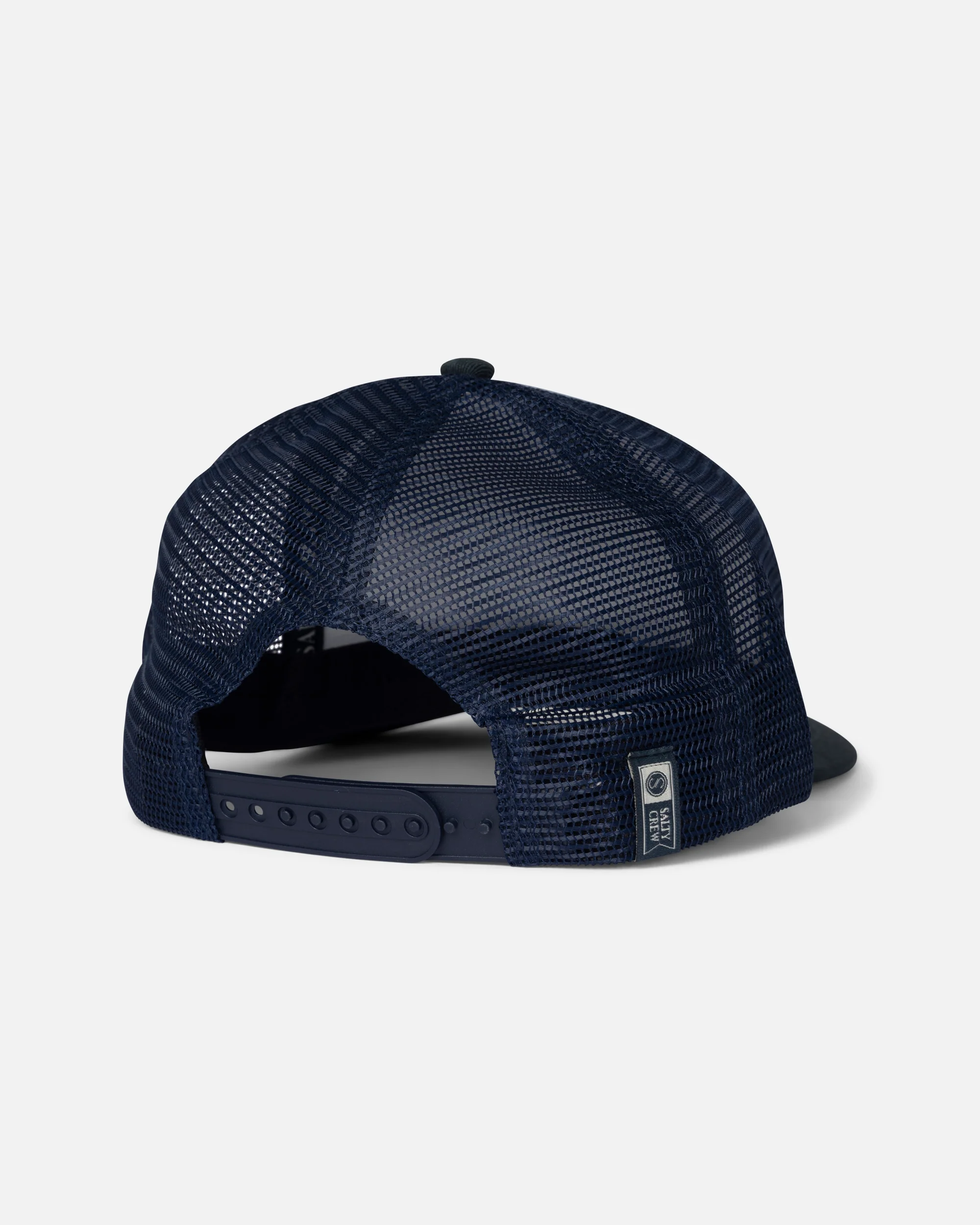 Good Times Boys Trucker - Blue - Image 2
