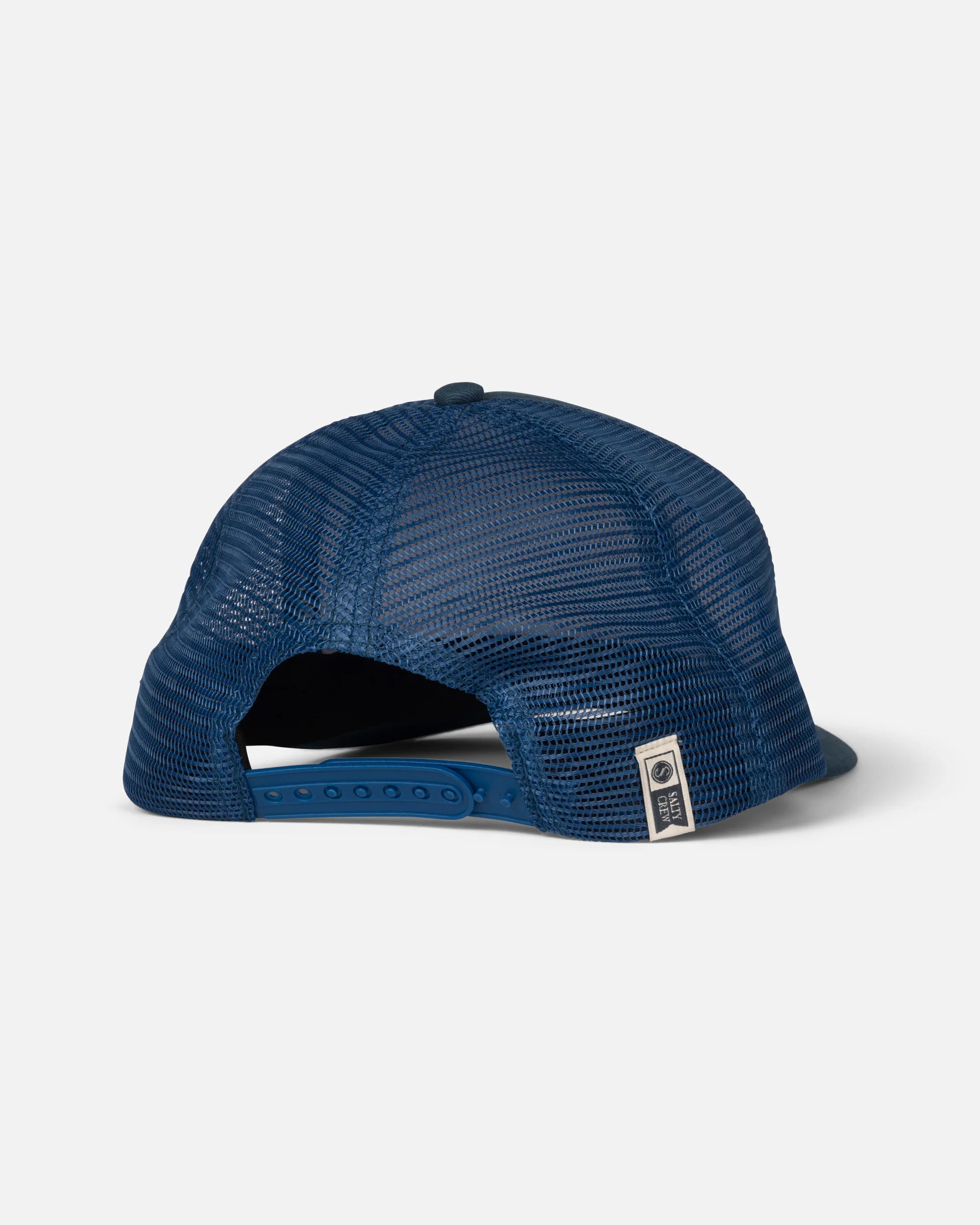 Good Times Foamie Trucker - Deep Ocean - Image 2