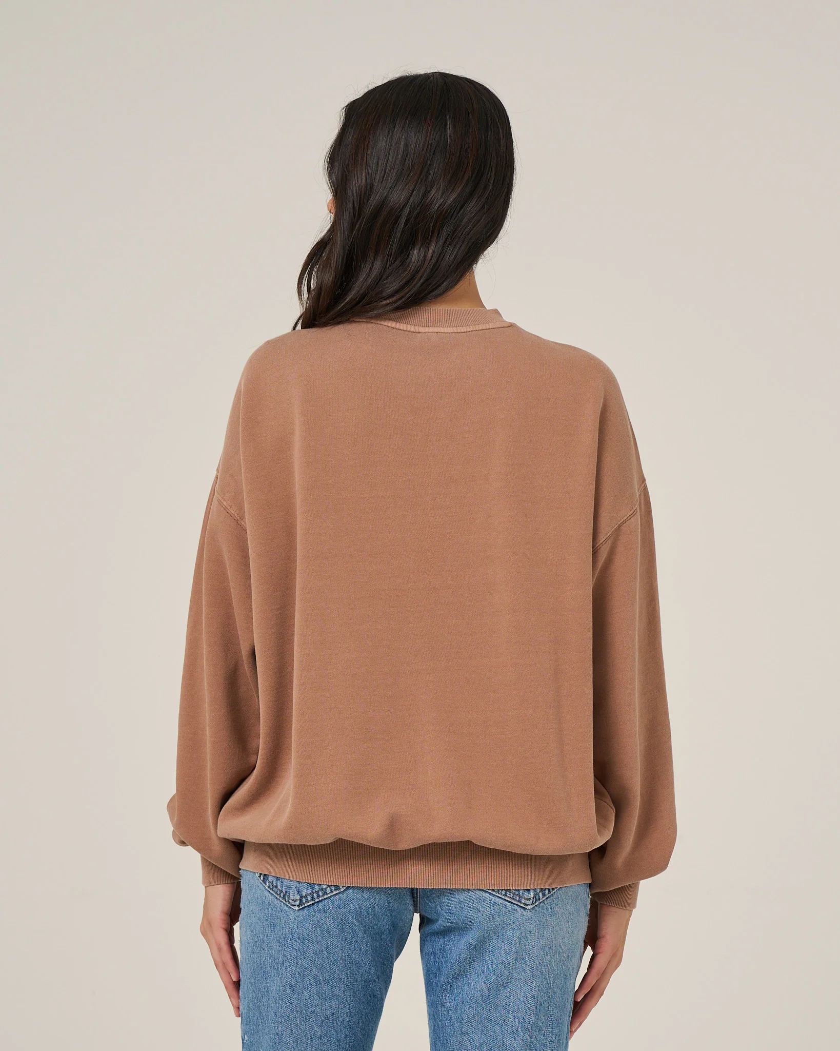 Horizon Crew - Mocha - Image 2