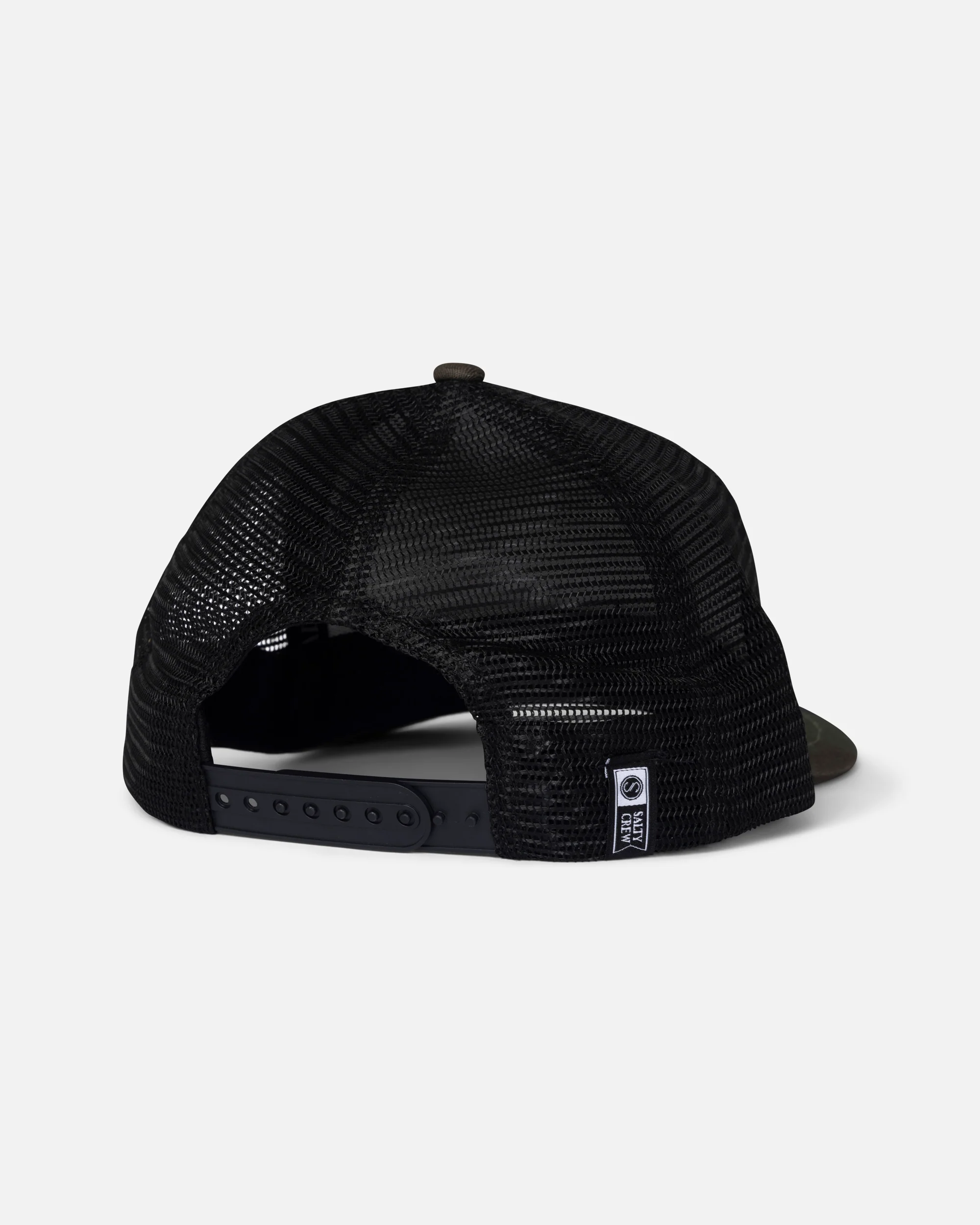 Iconic Boys Trucker - Camo - Image 2