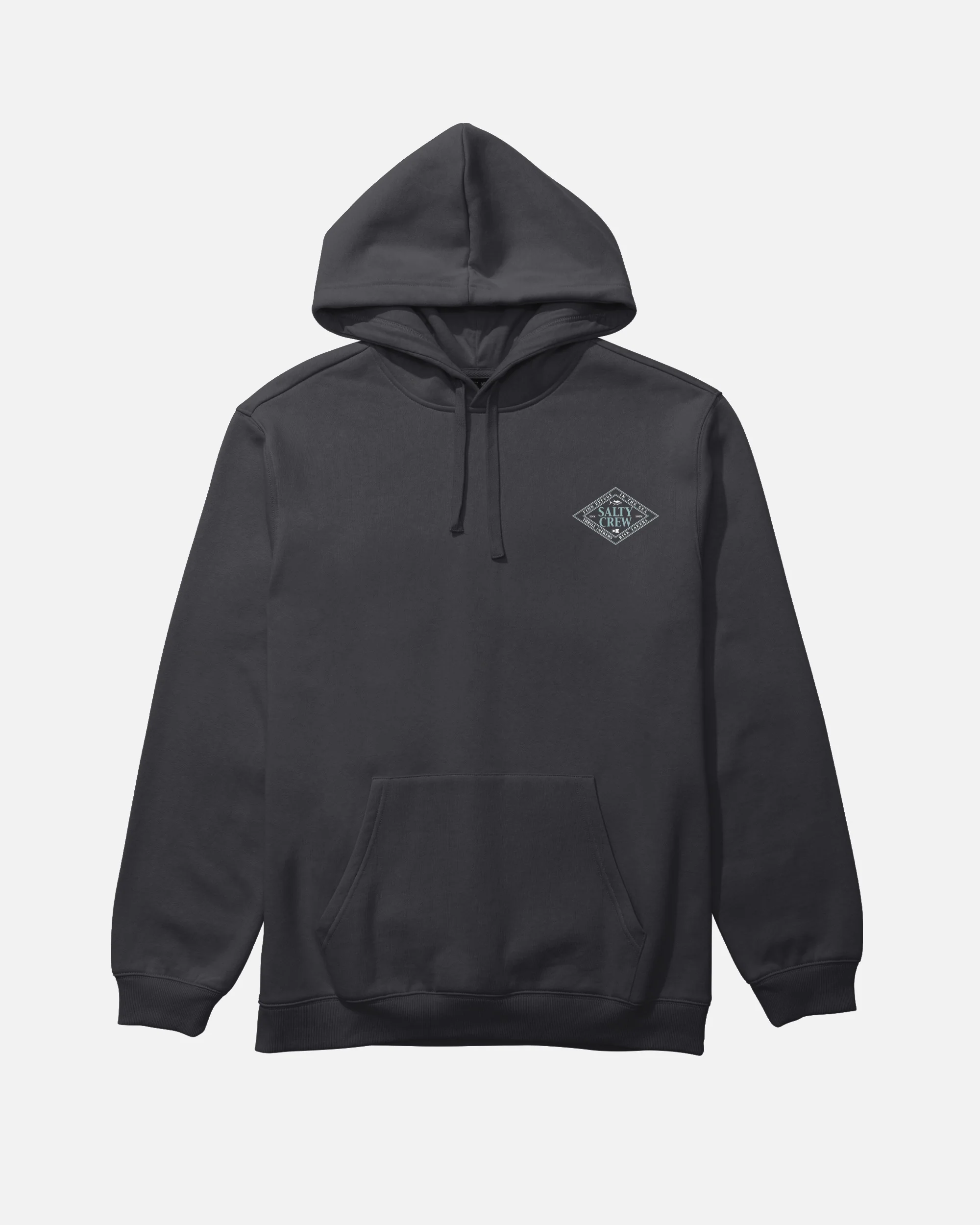 Iconic Fleece - Black - Image 2