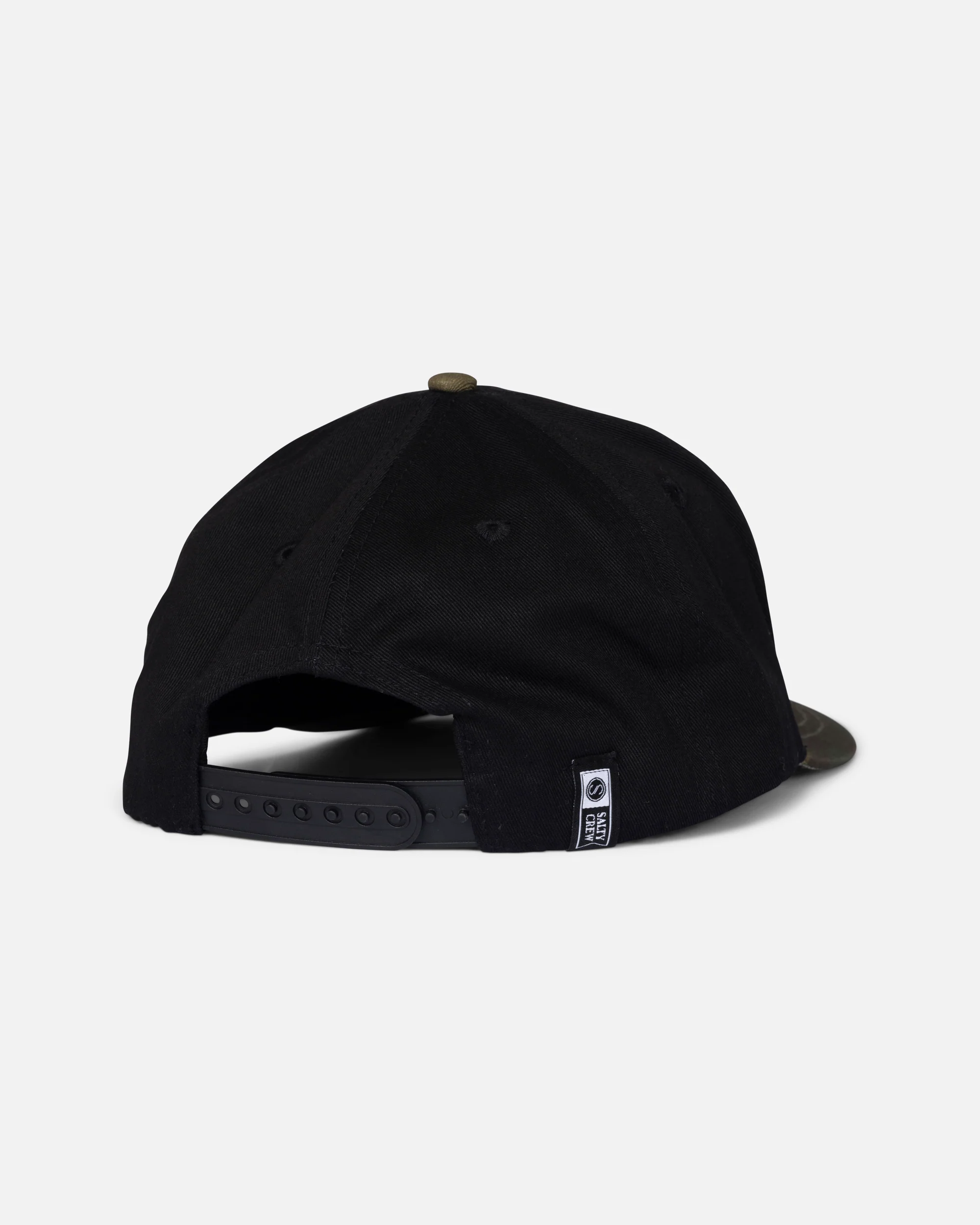 Iconic Snapback - Camo - Image 2