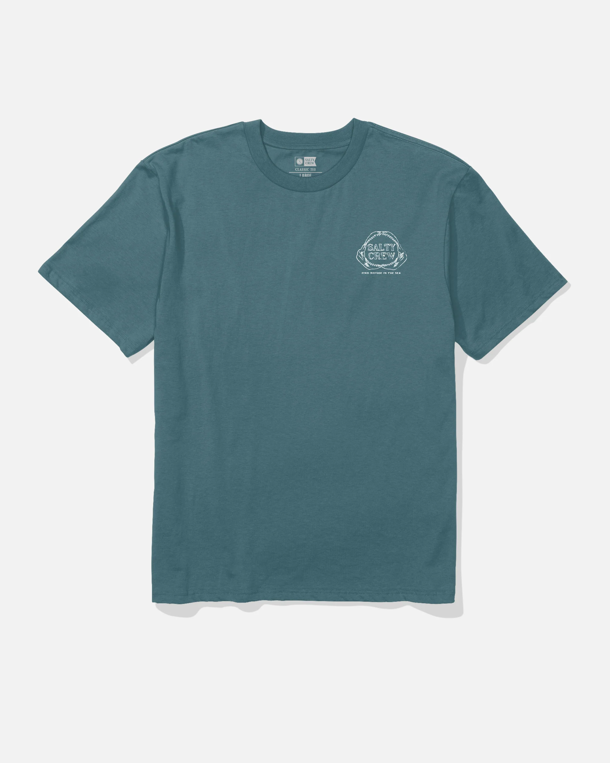 Jawbone Classic Tee - Hydro - Image 2